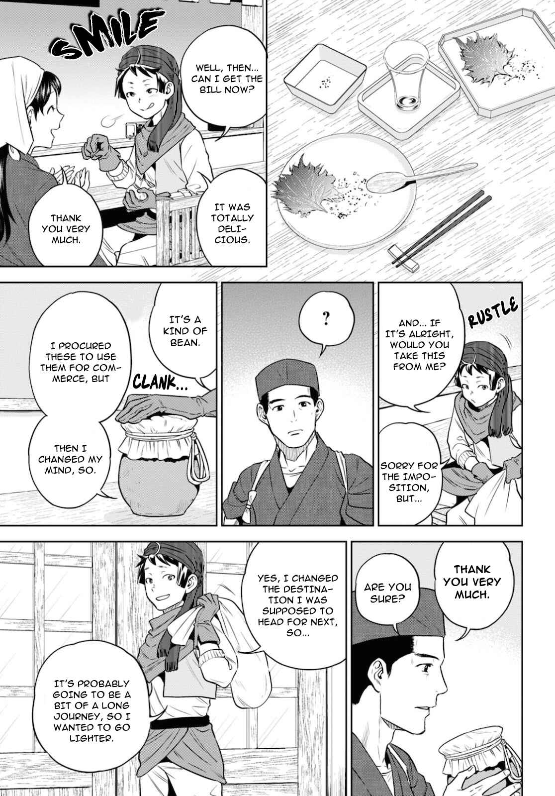Chapter 70 - Page 26