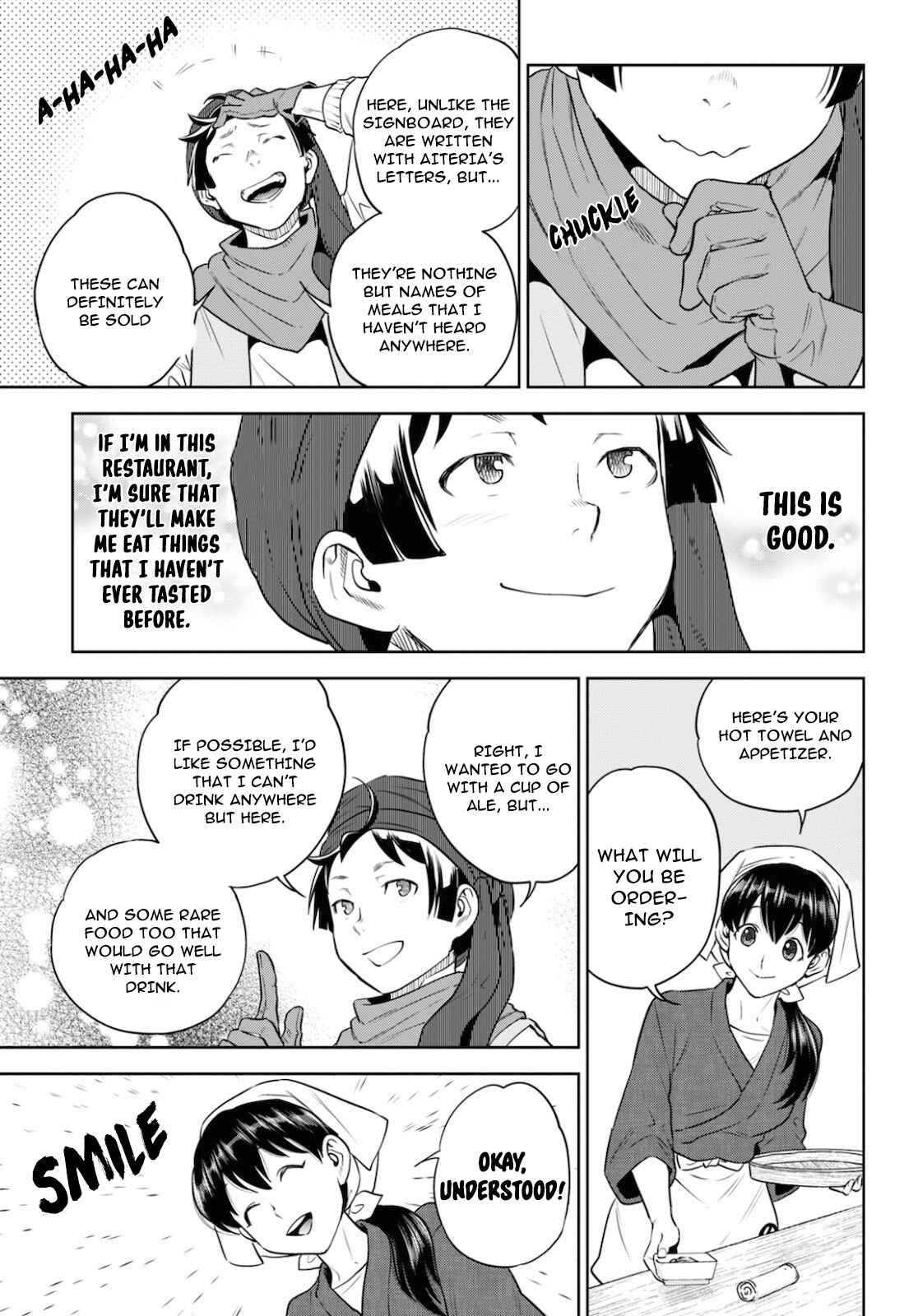 Chapter 70 - Page 8