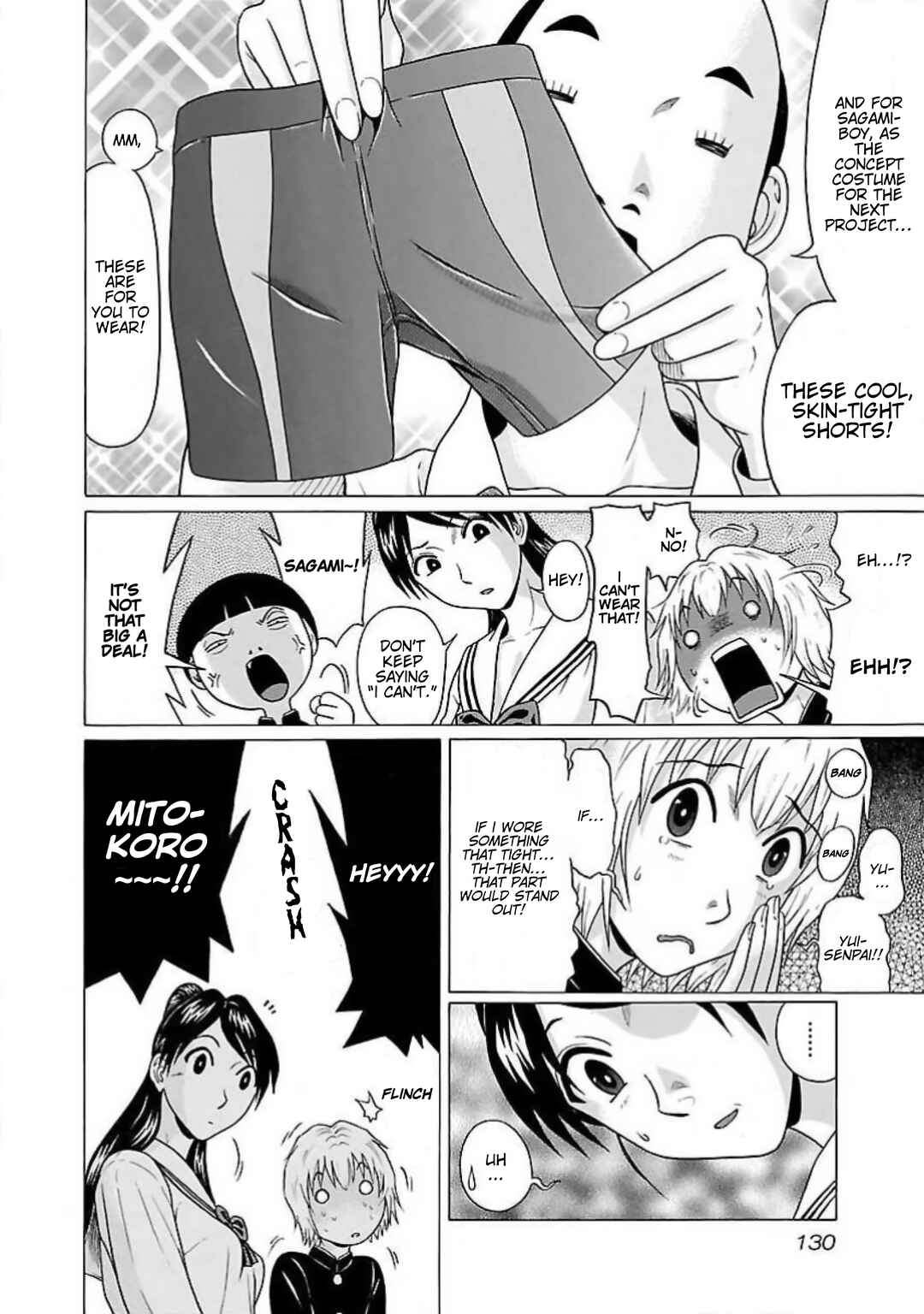 Chapter 6 - Page 4