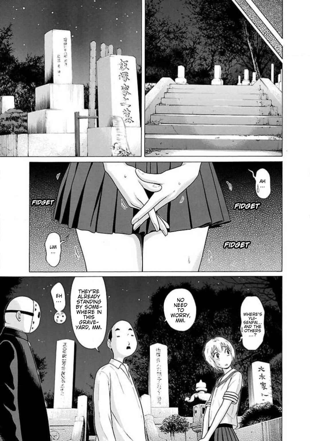 Chapter 6 - Page 9