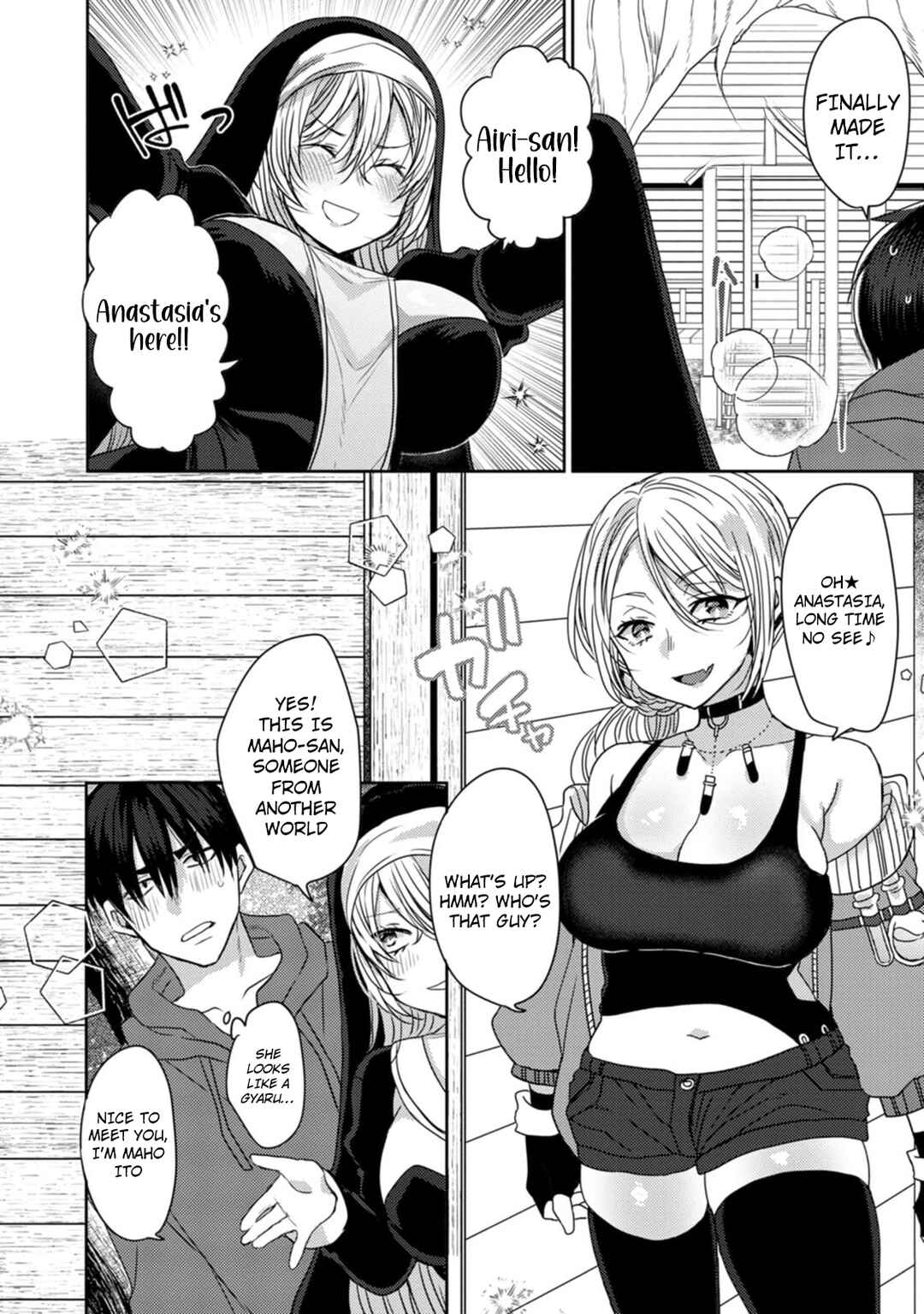 Chapter 3 - Page 5