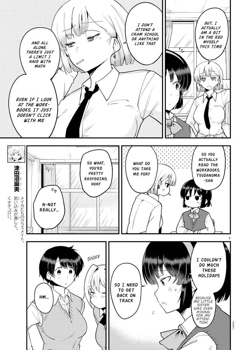 Chapter 60 - Page 5