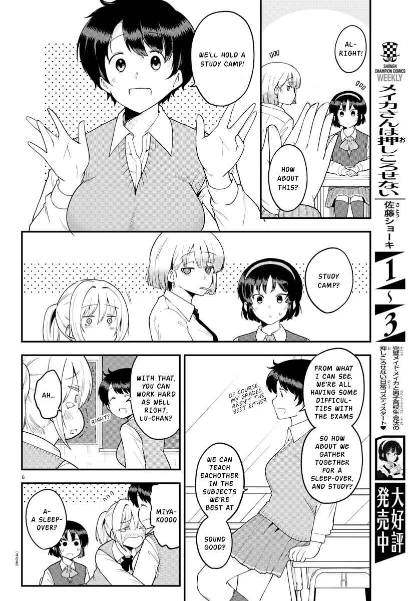 Chapter 60 - Page 6