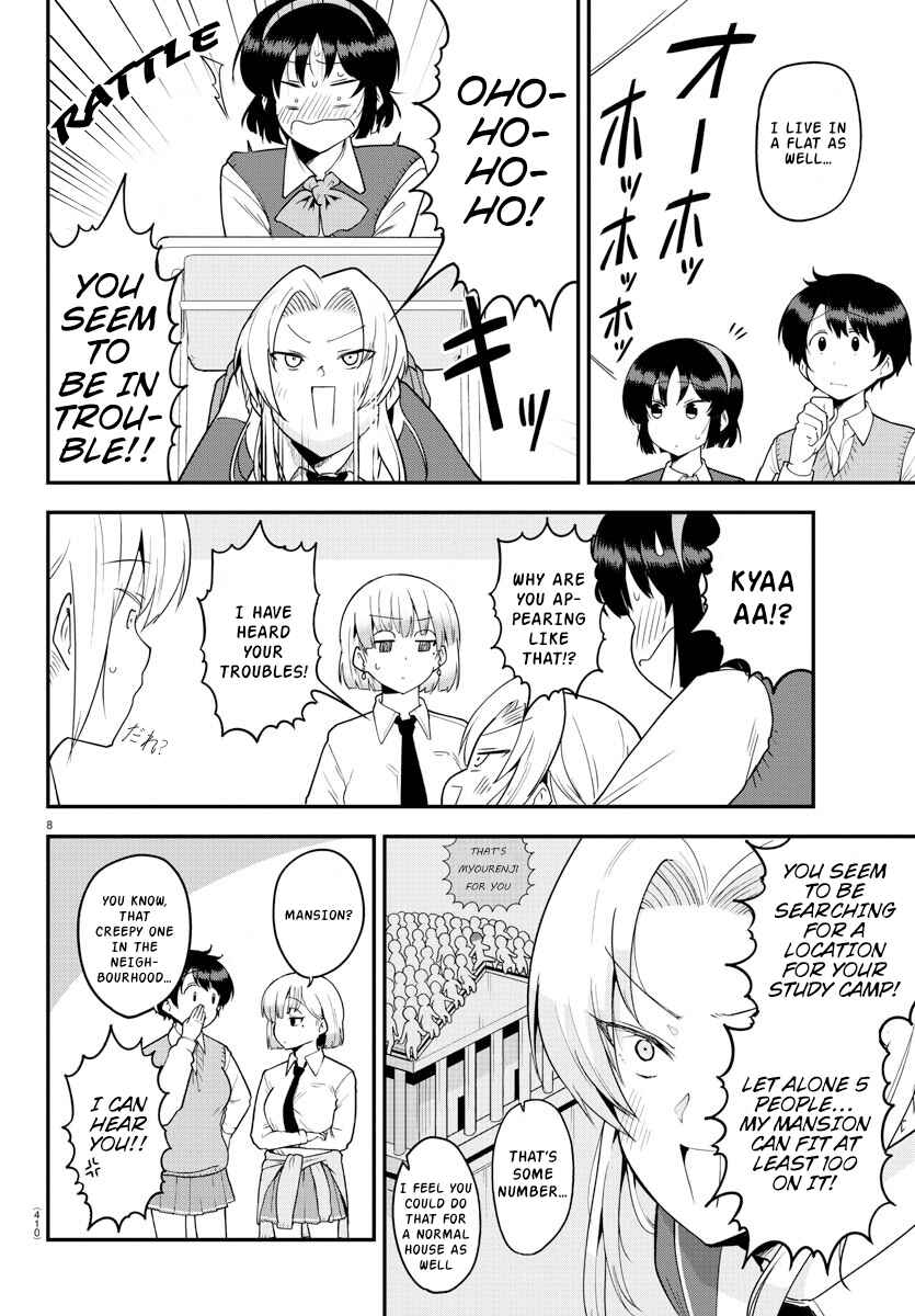 Chapter 60 - Page 8
