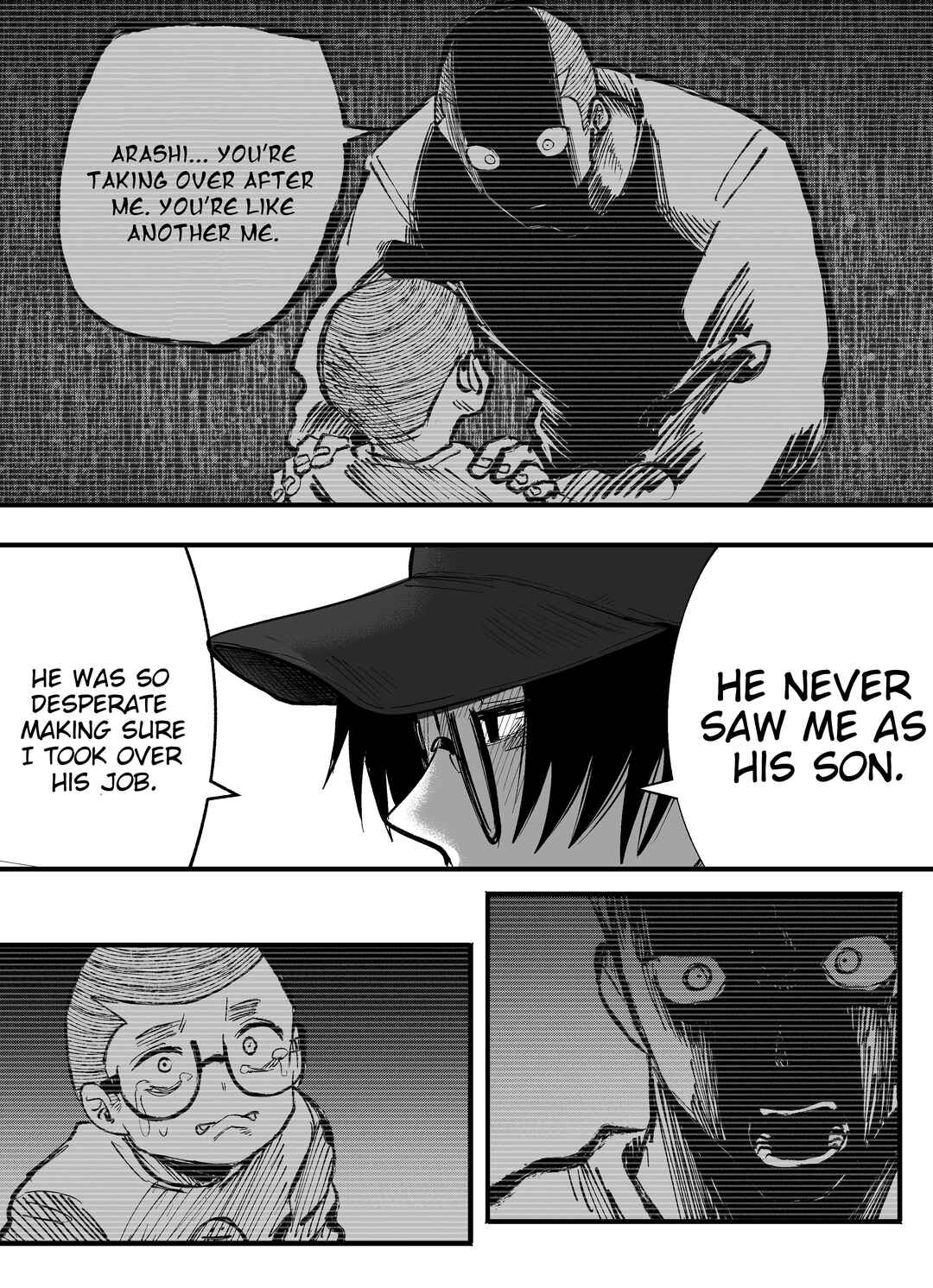 Chapter 67 - Page 3