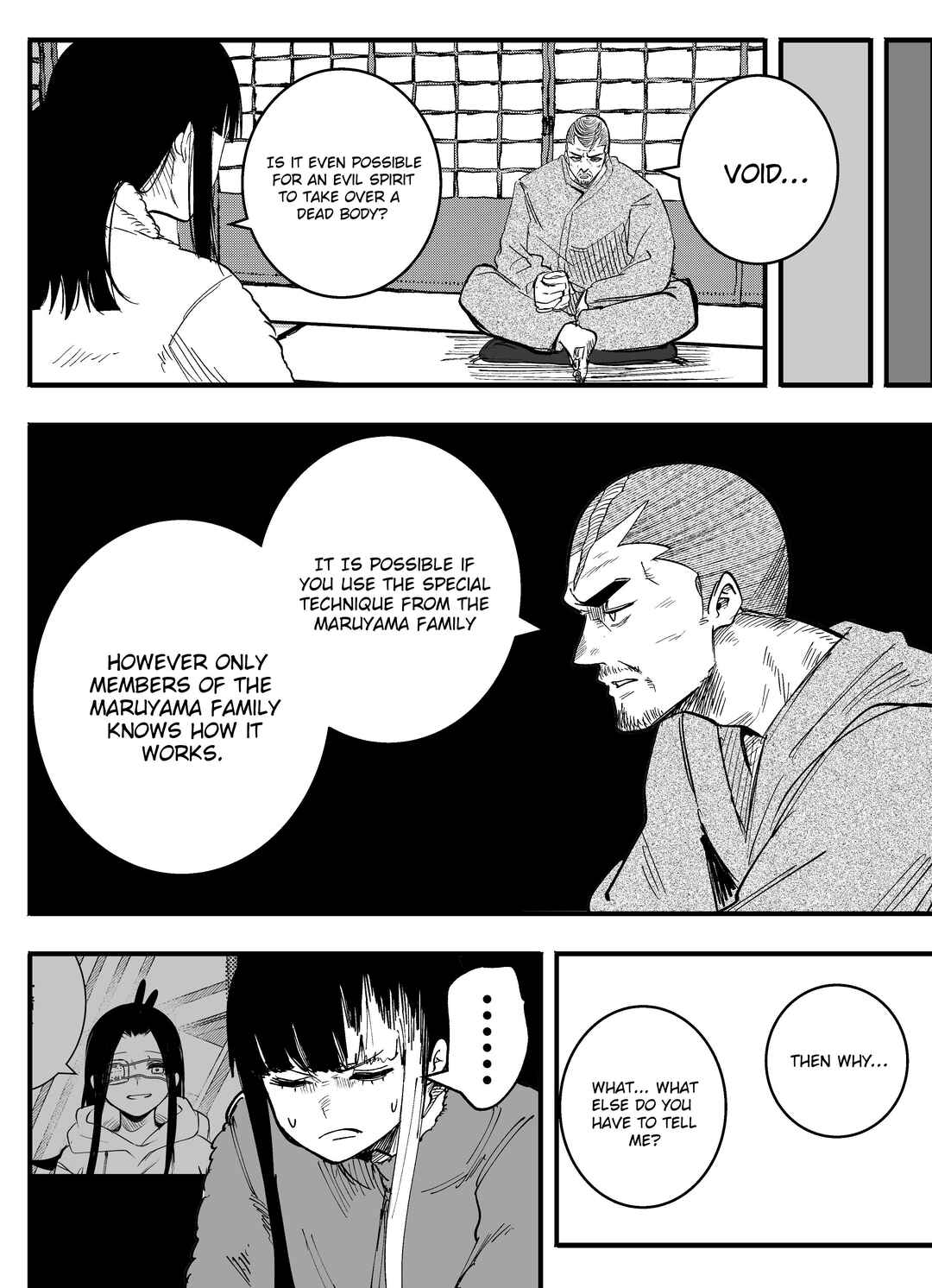 Chapter 67 - Page 6
