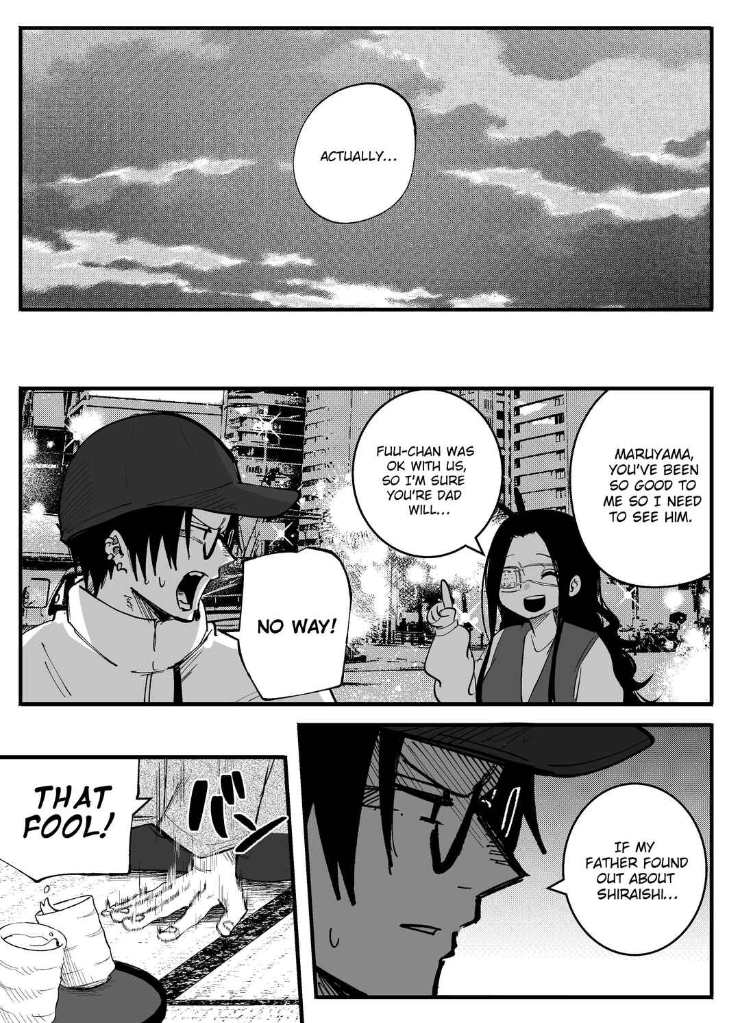 Chapter 67 - Page 7