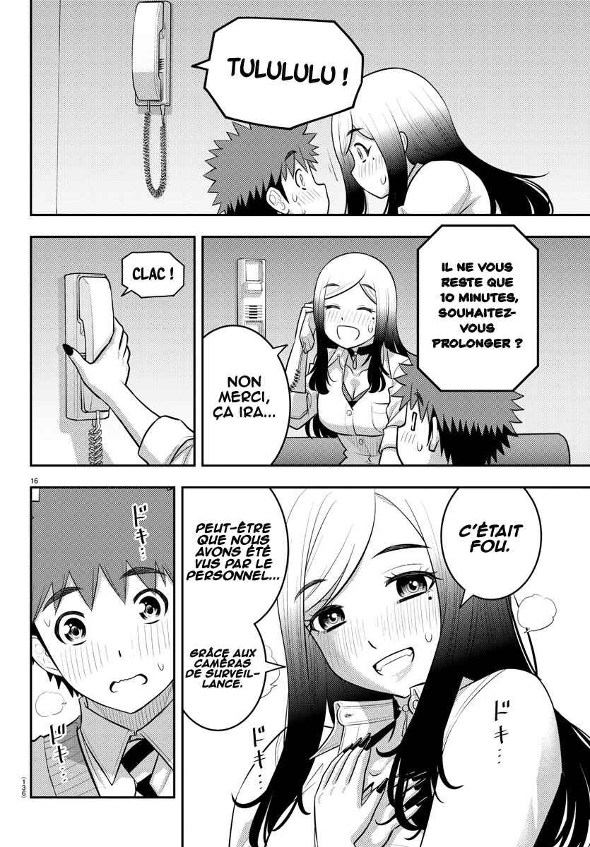 Chapter 212 - Page 18