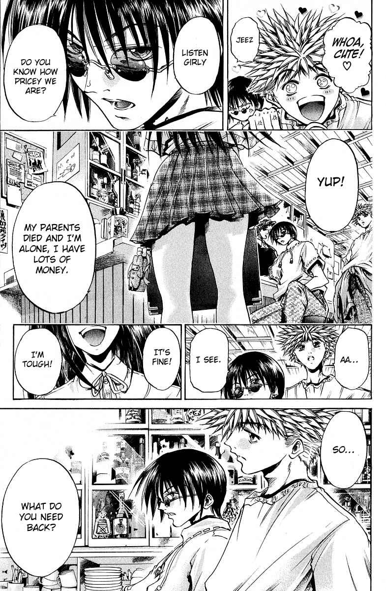 Chapter 223 - Page 26
