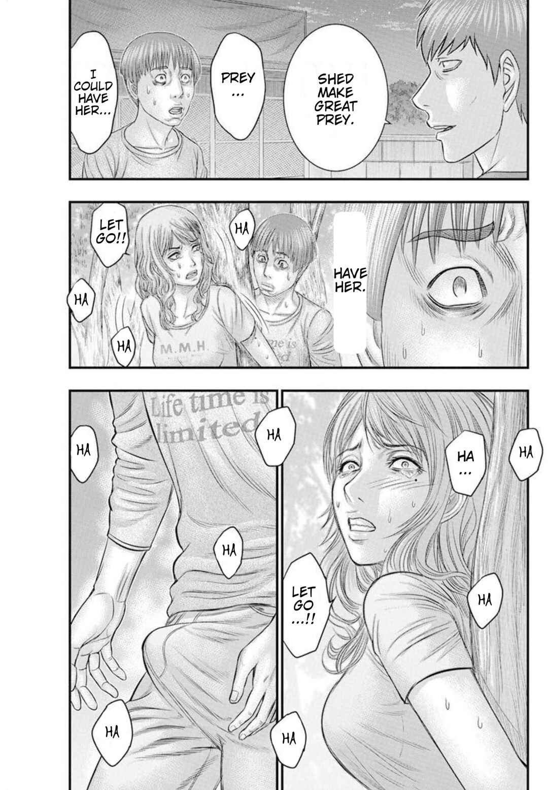 Chapter 49 - Page 20
