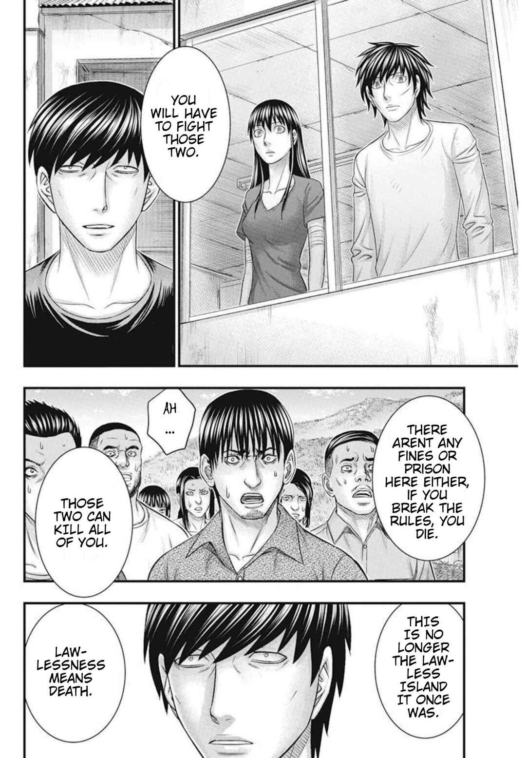Chapter 49 - Page 5