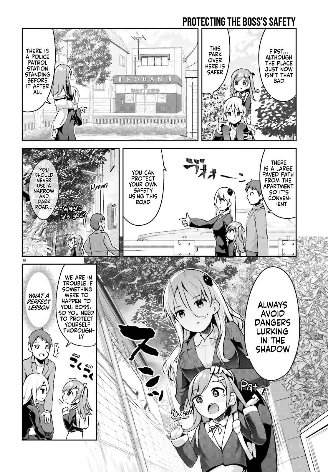 Chapter 26 - Page 10
