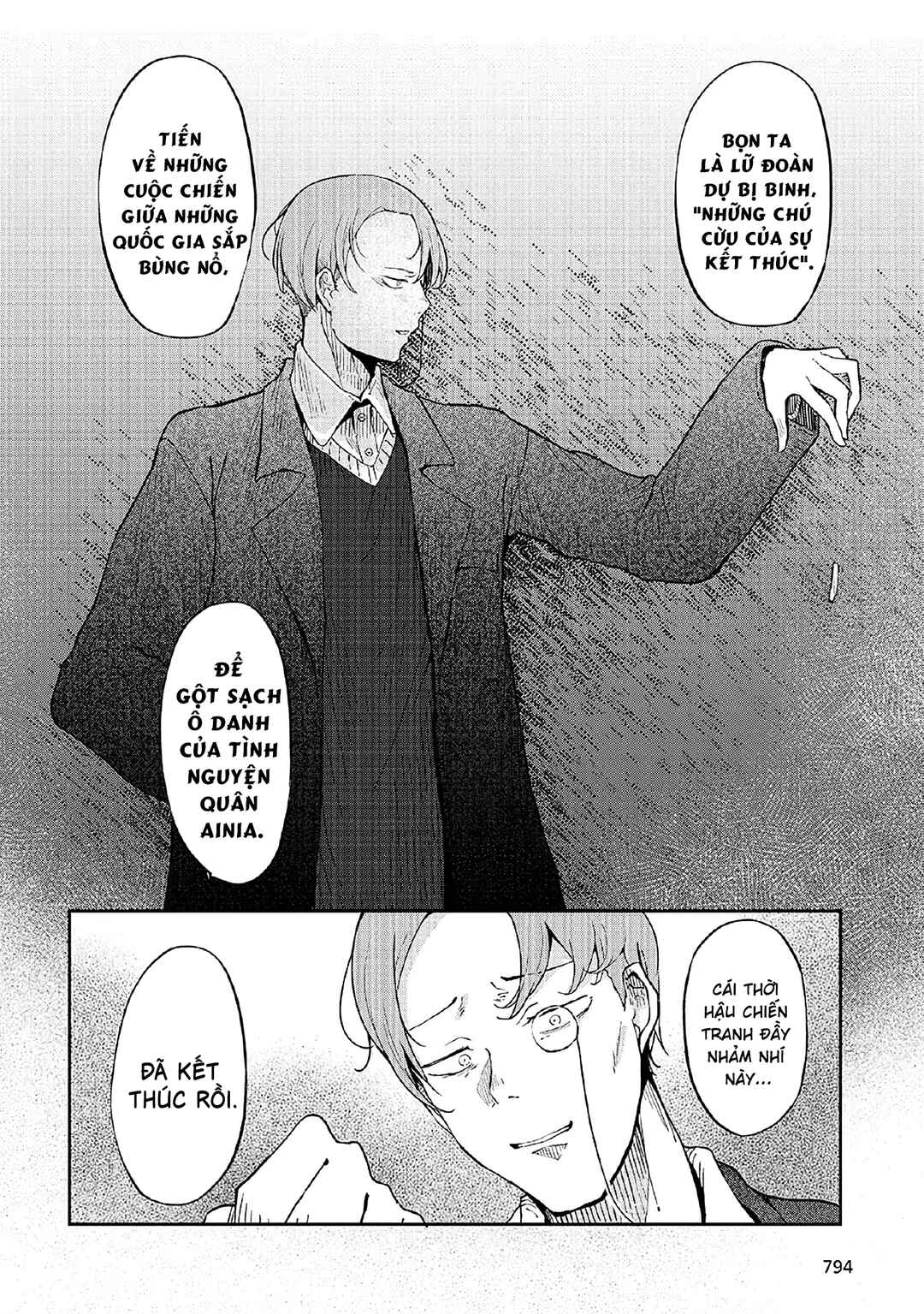 Chapter 3 - Page 2