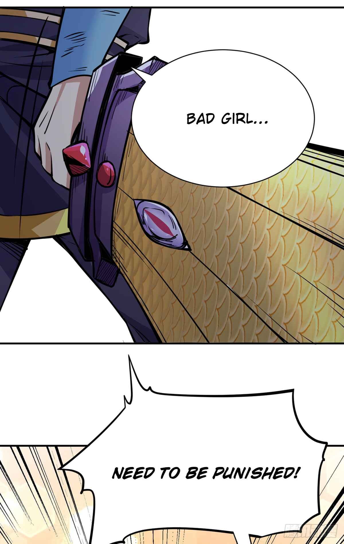 Chapter 238 - Page 22