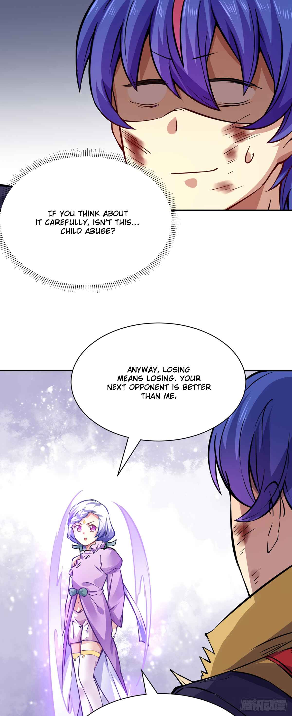 Chapter 238 - Page 28