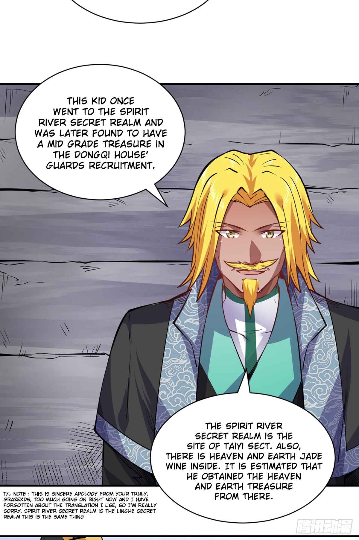 Chapter 238 - Page 9
