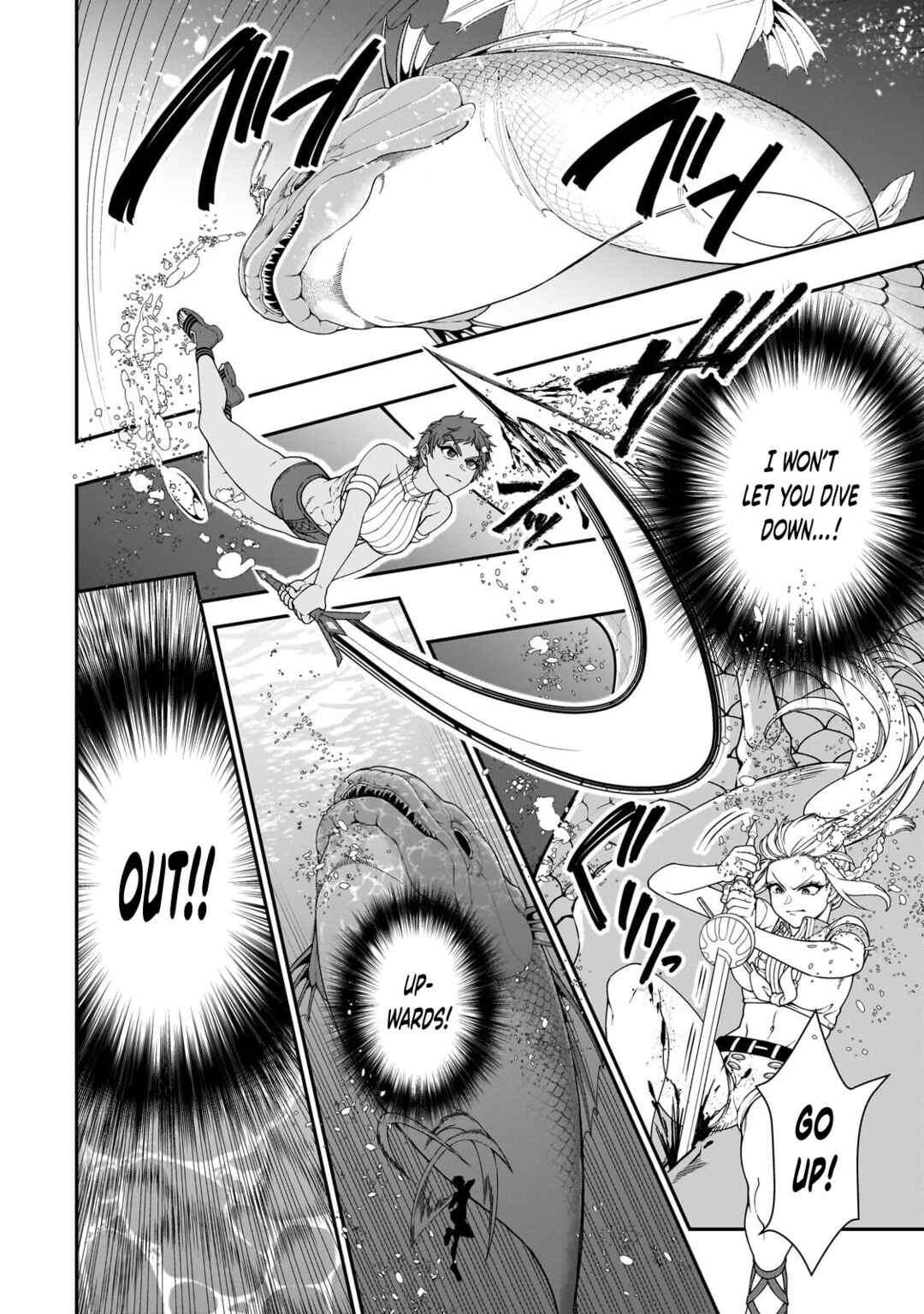 Chapter 70 - Page 19