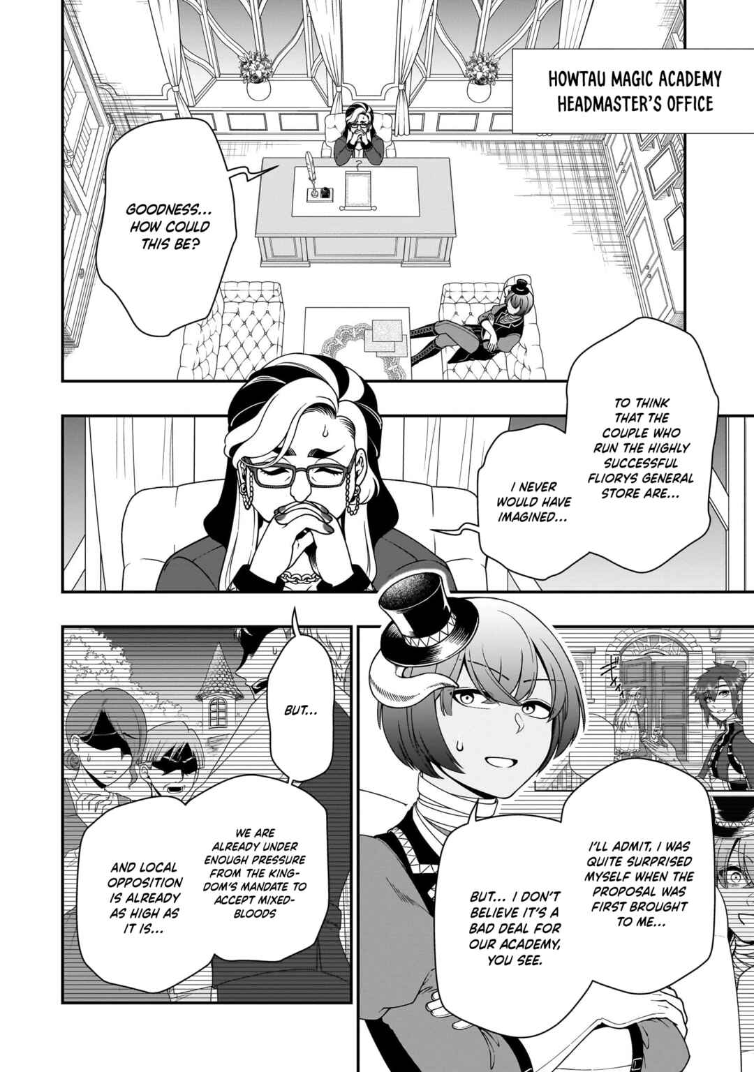 Chapter 70 - Page 32