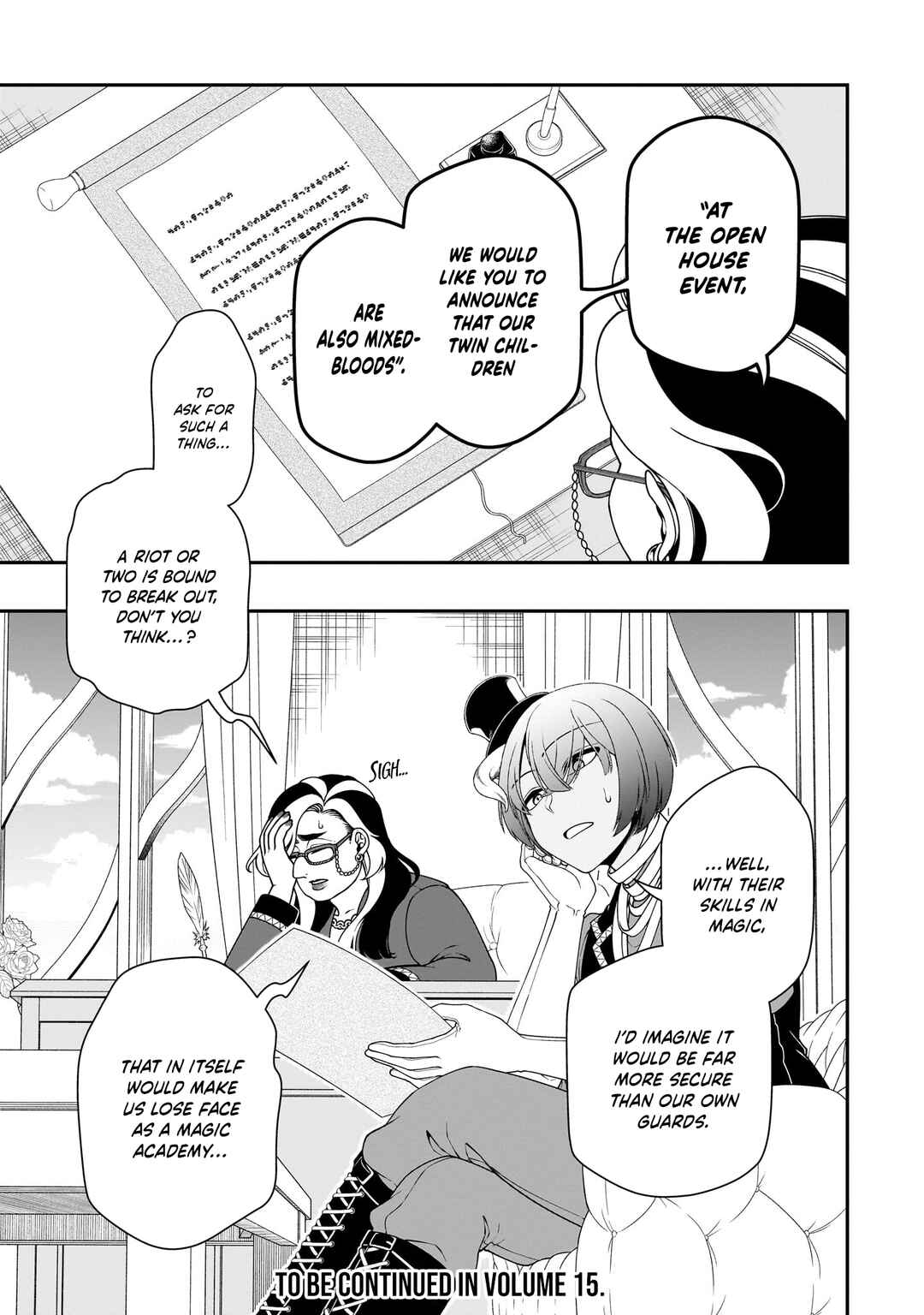 Chapter 70 - Page 33