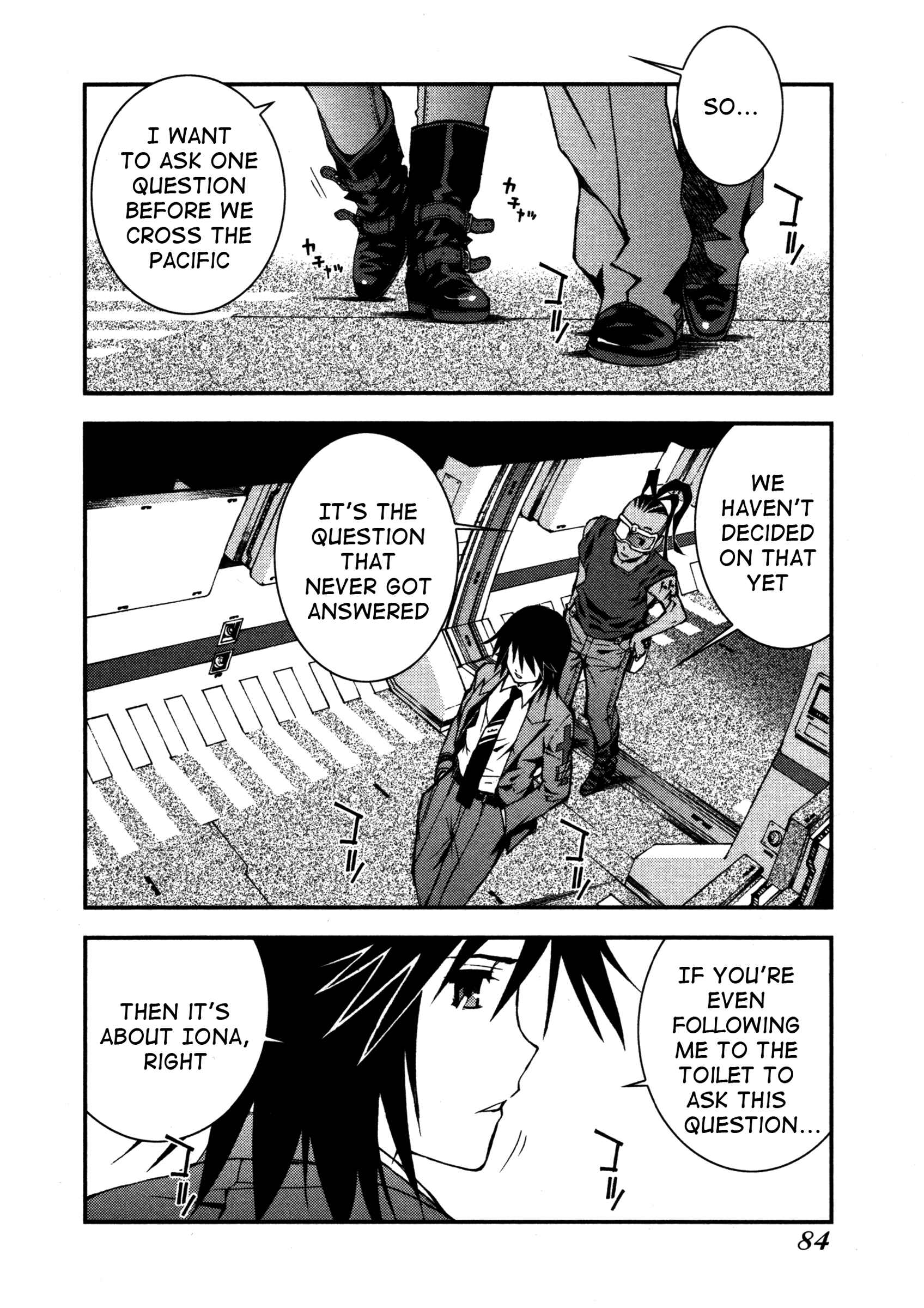 Chapter 3 - Page 2