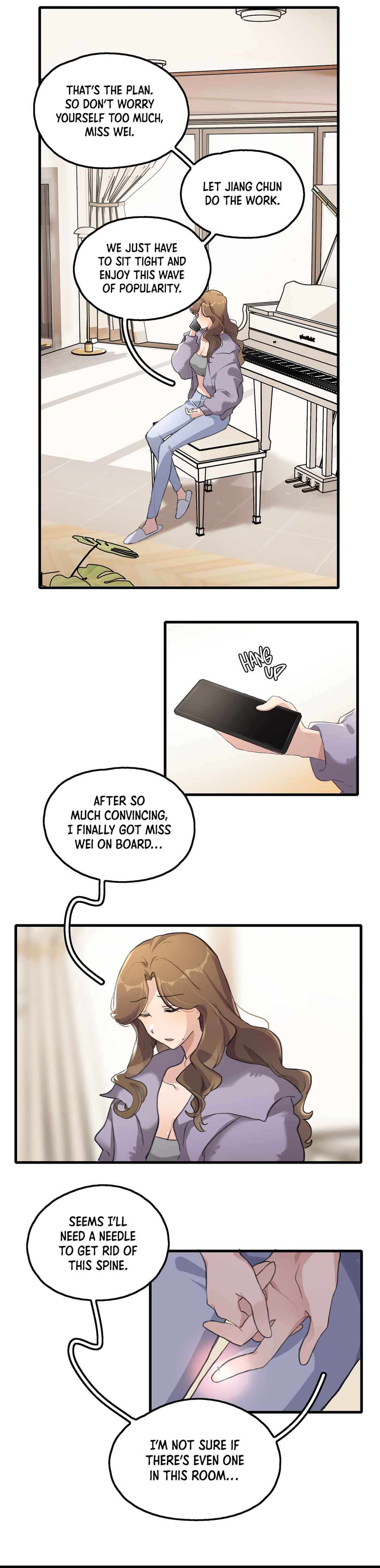 Chapter 43 - Page 12