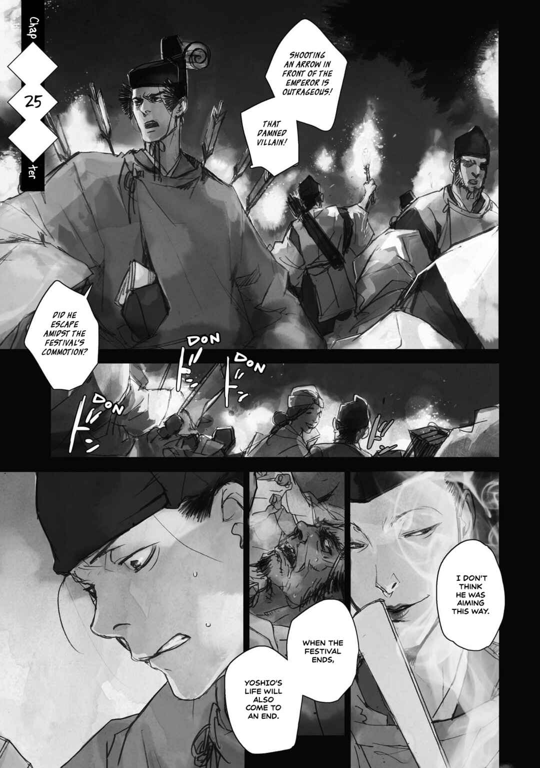 Chapter 25 - Page 1