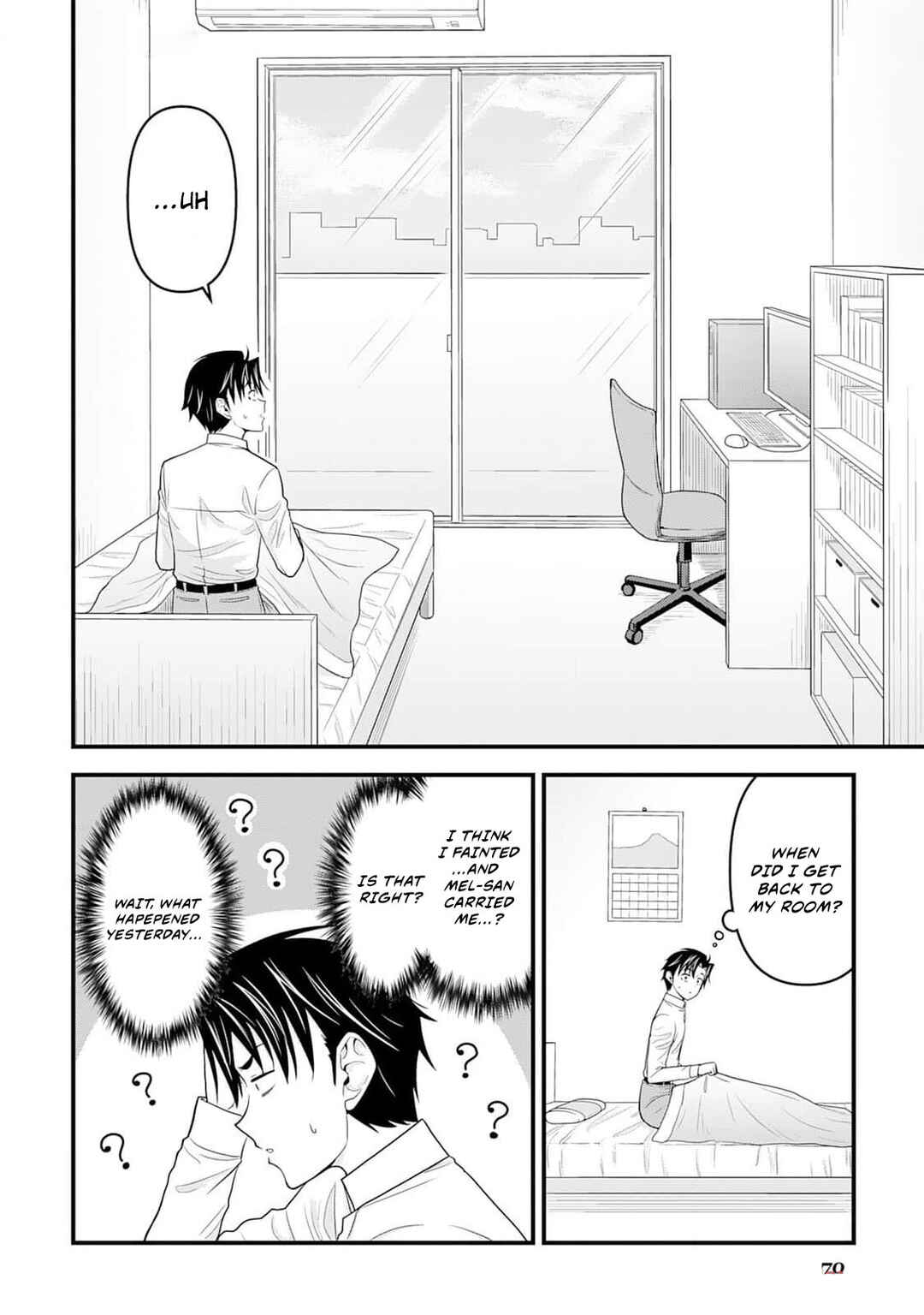 Chapter 3 - Page 3