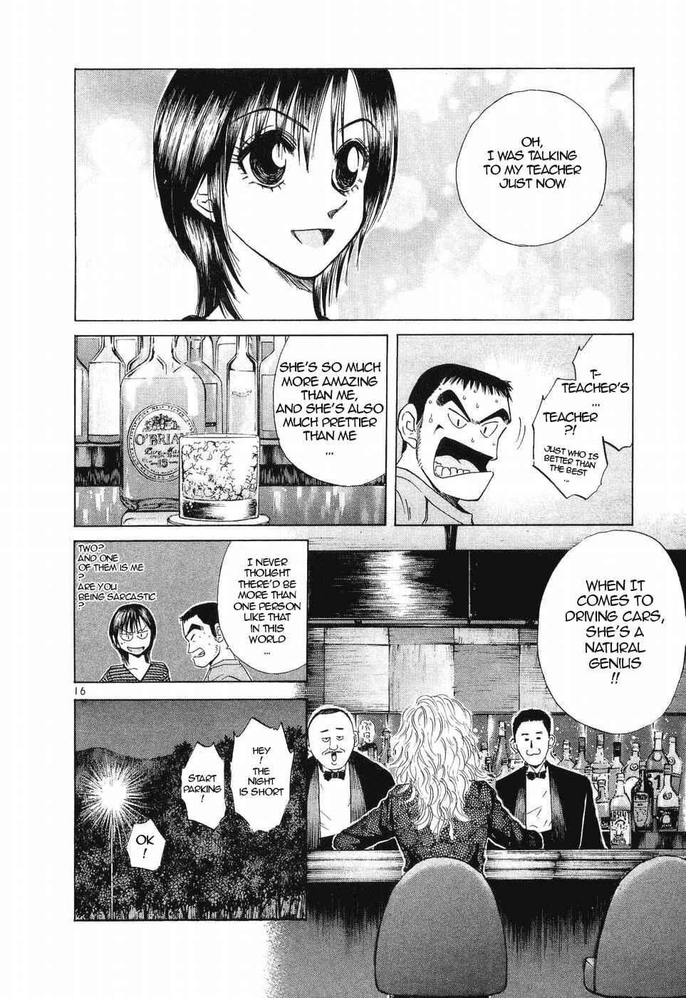Chapter 255 - Page 16