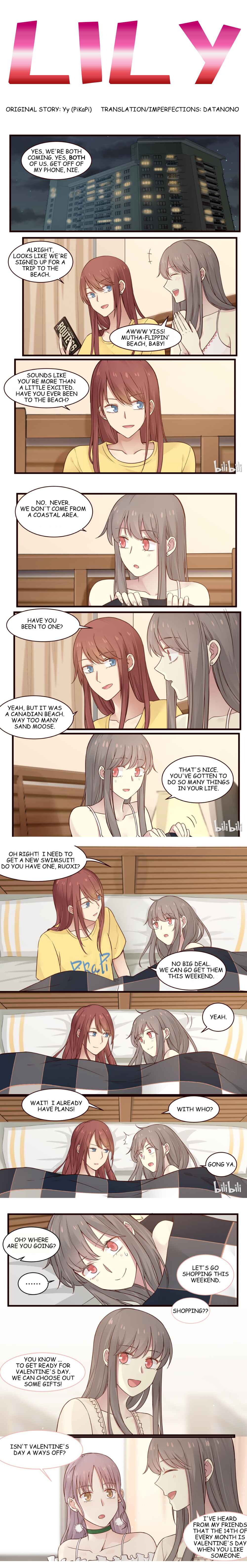 Chapter 92 - Page 1