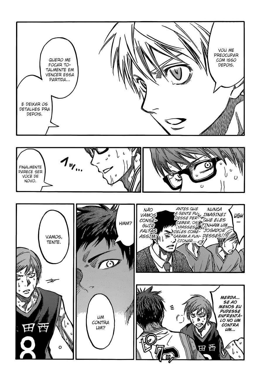 Chapter 218 - Page 8