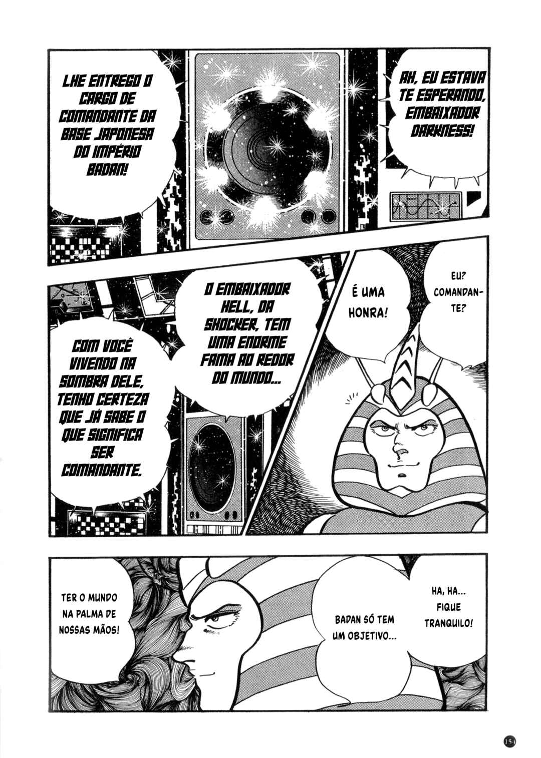 Chapter 3 - Page 3