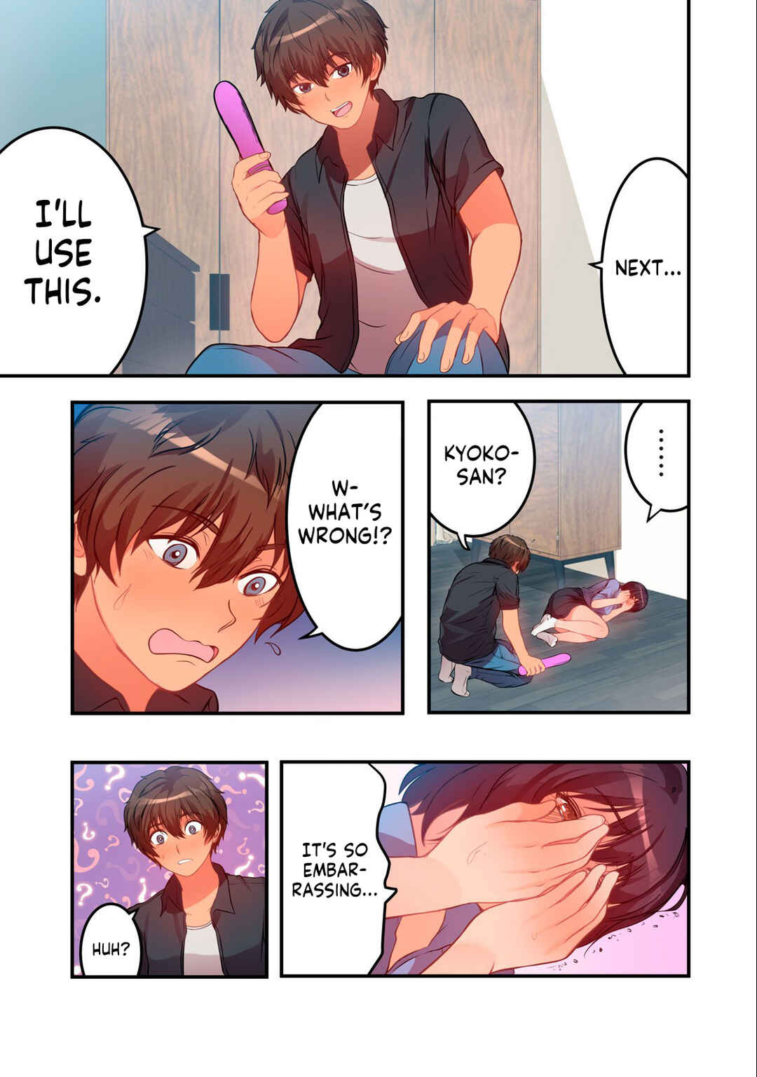 Chapter 6 - Page 2