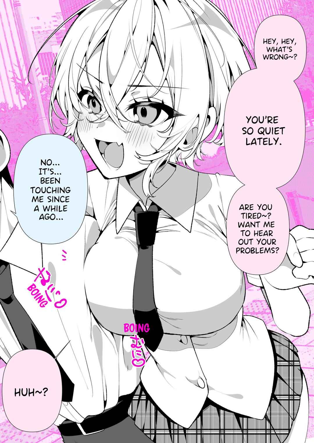Chapter 2 - Page 1
