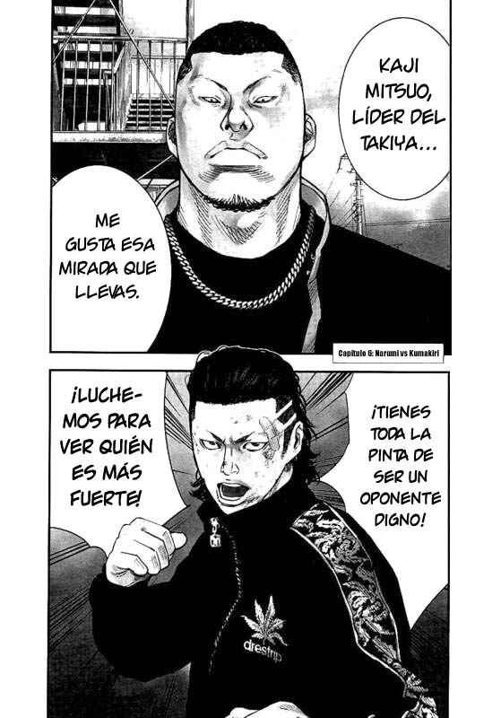 Chapter 6 - Page 1