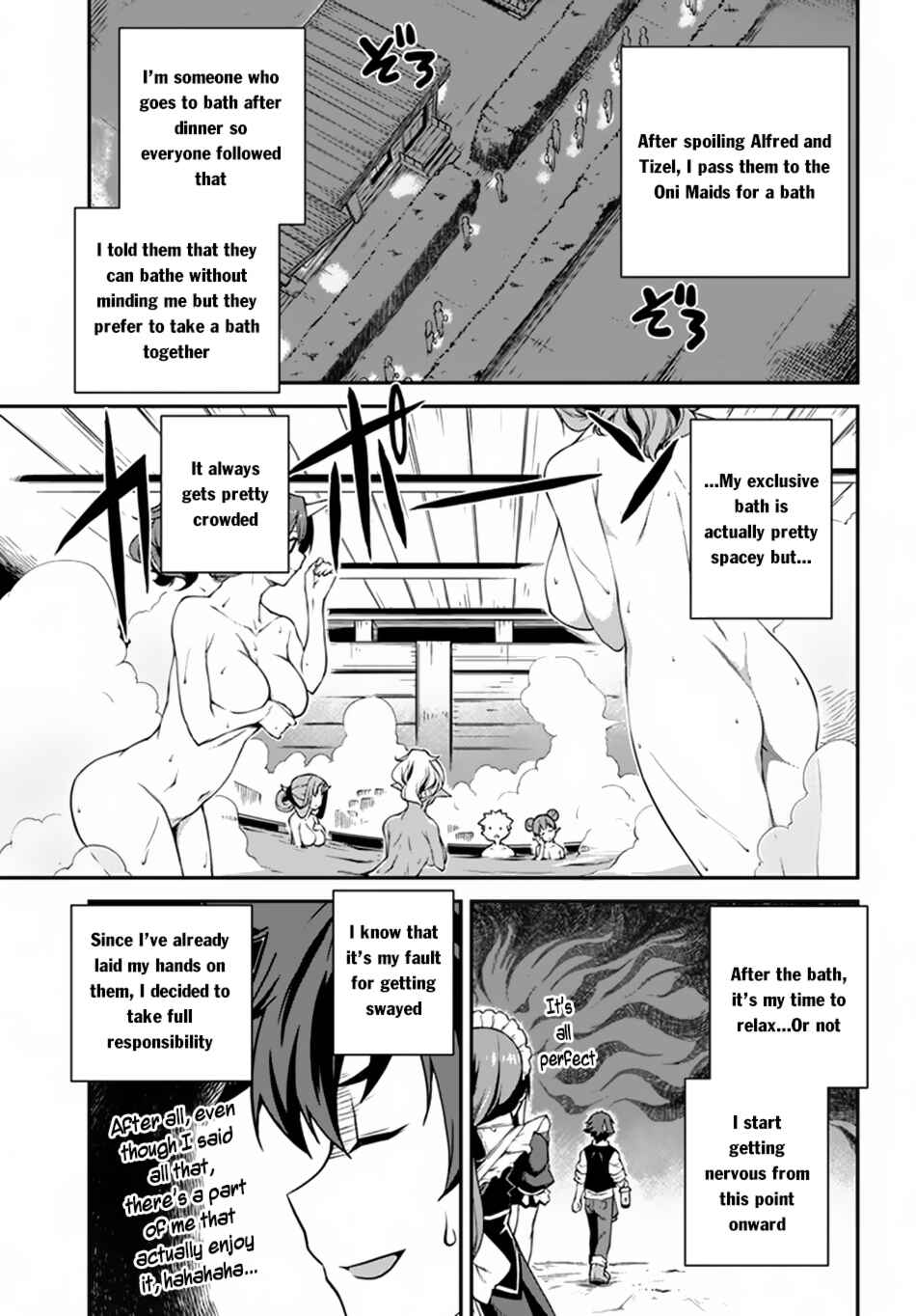 Chapter 67 - Page 12