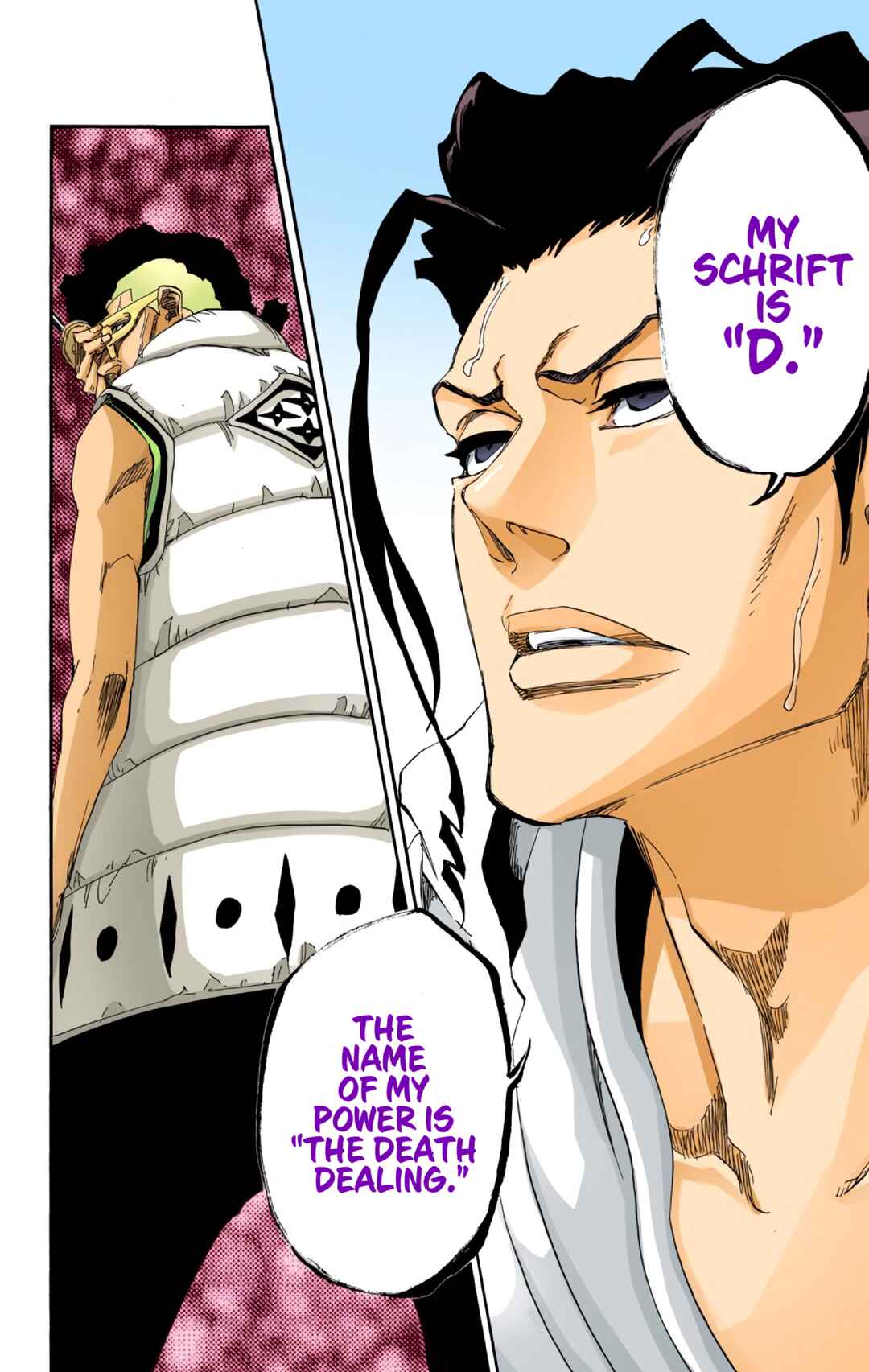 Chapter 602 - Page 5