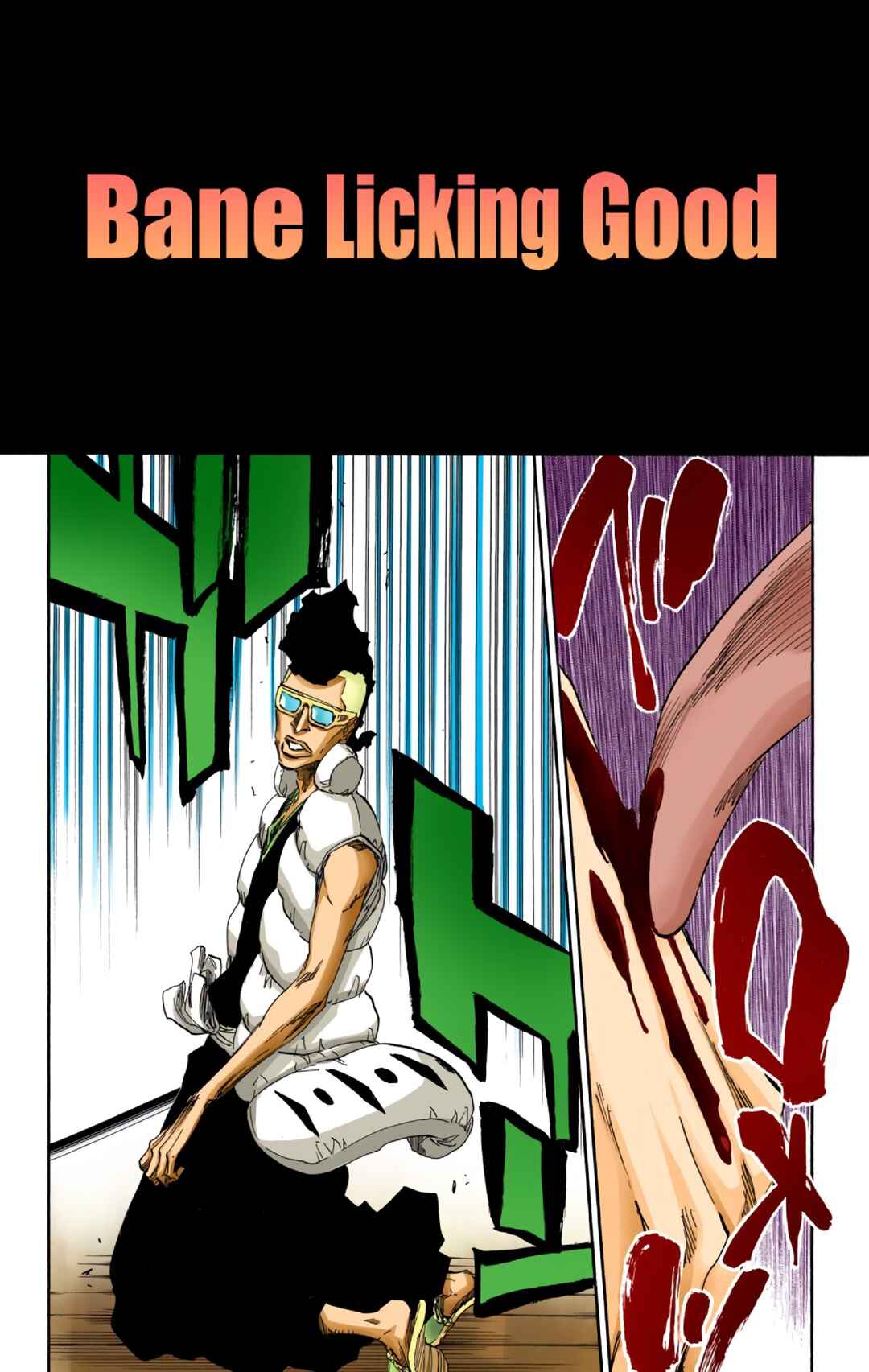Chapter 602 - Page 7