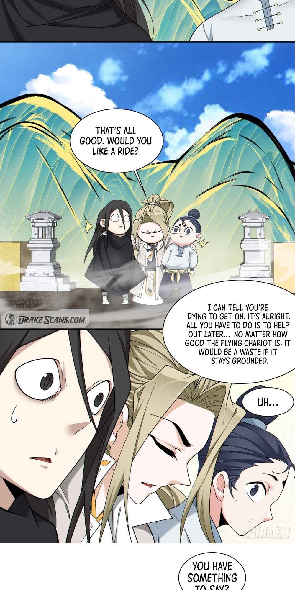 Chapter 141 - Page 22