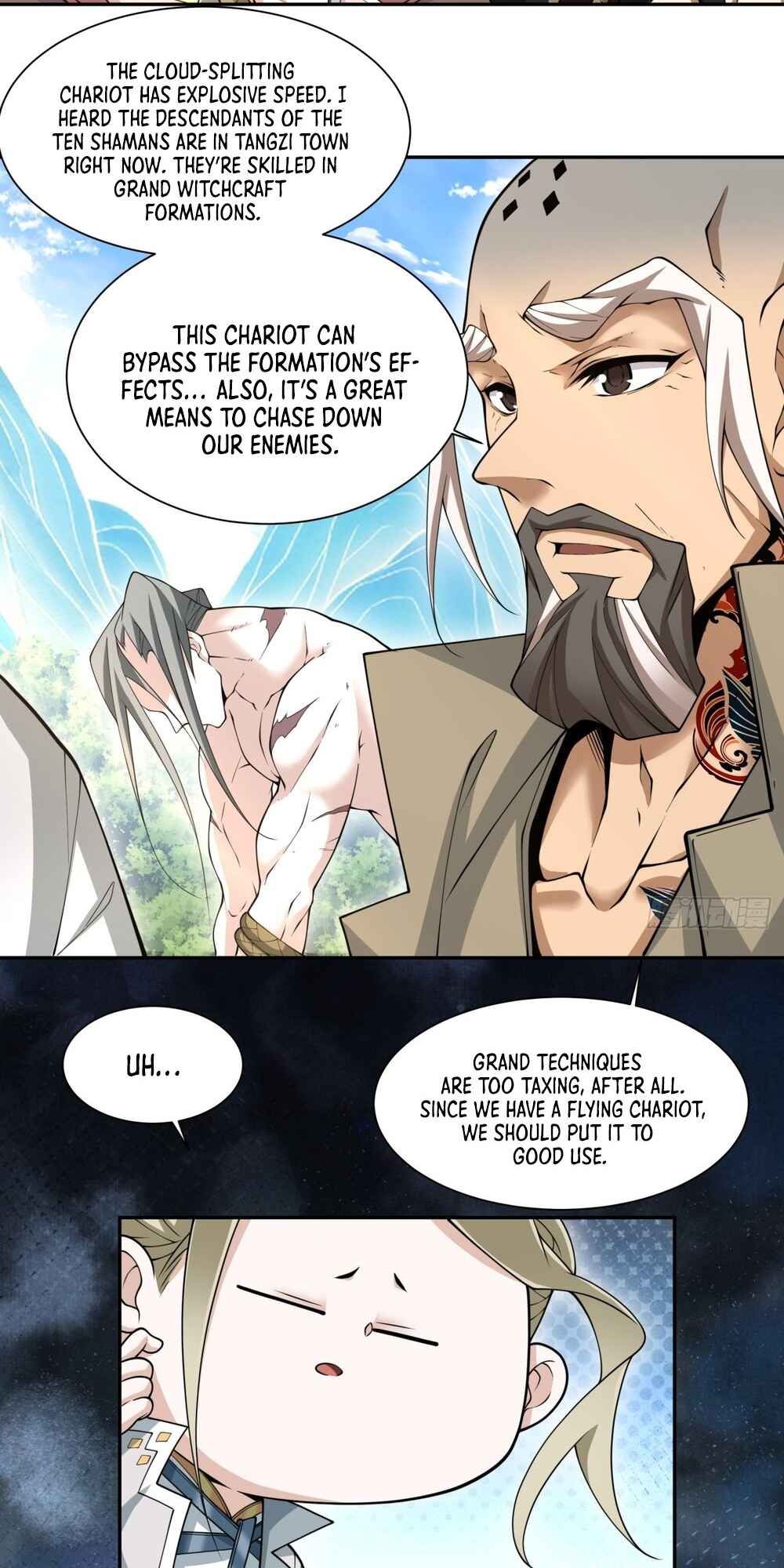 Chapter 141 - Page 29