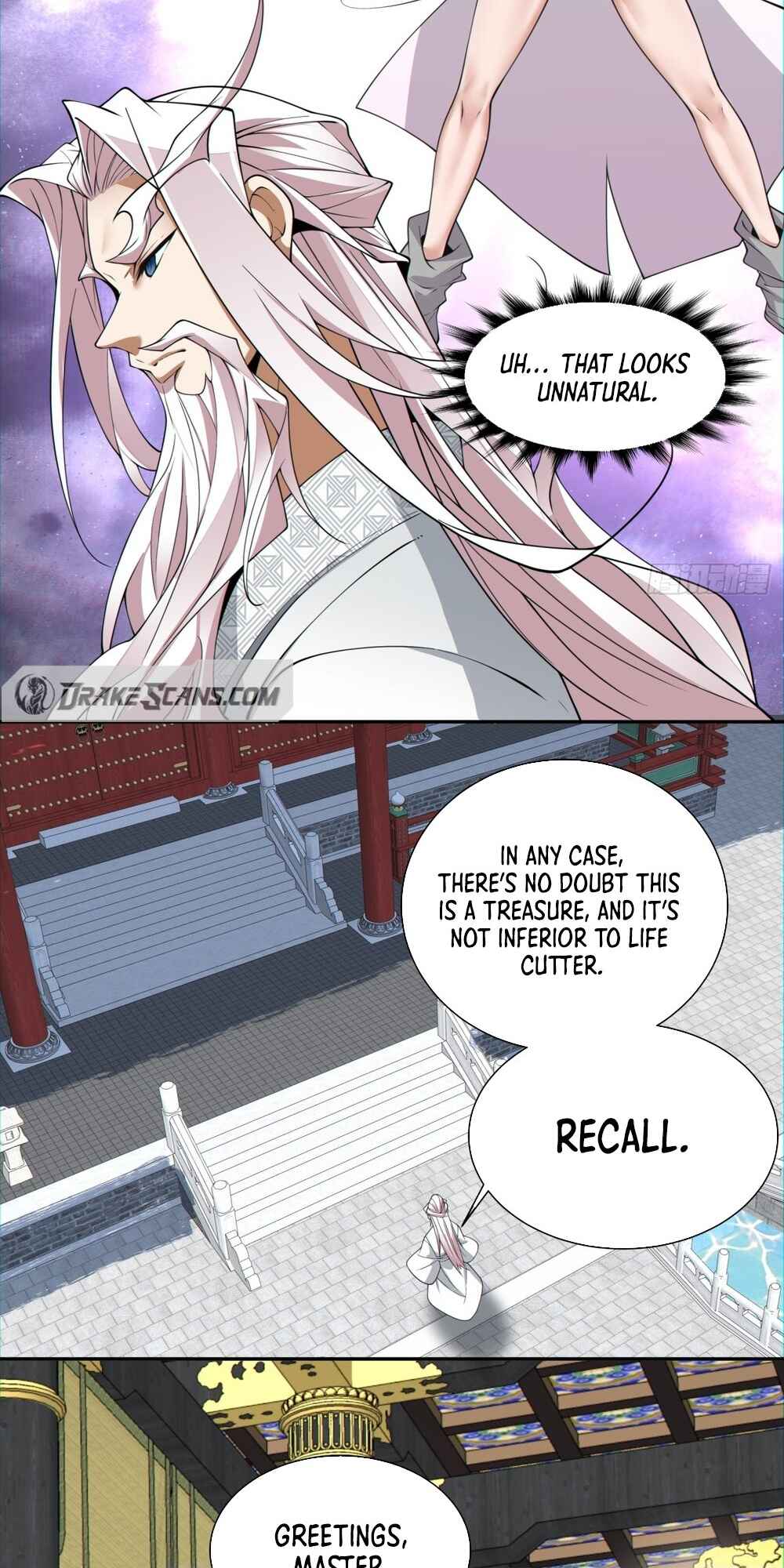 Chapter 141 - Page 5