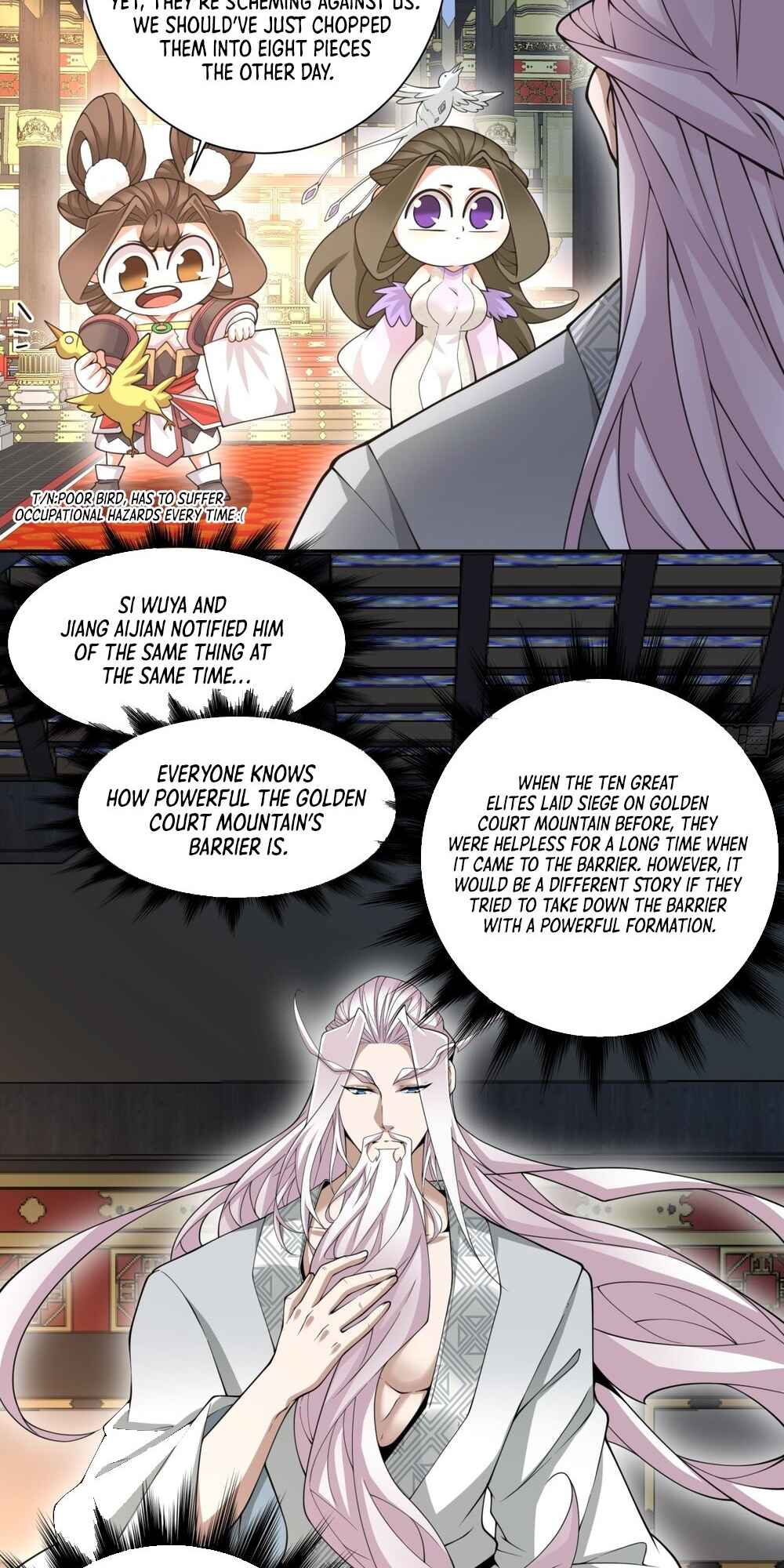 Chapter 141 - Page 8