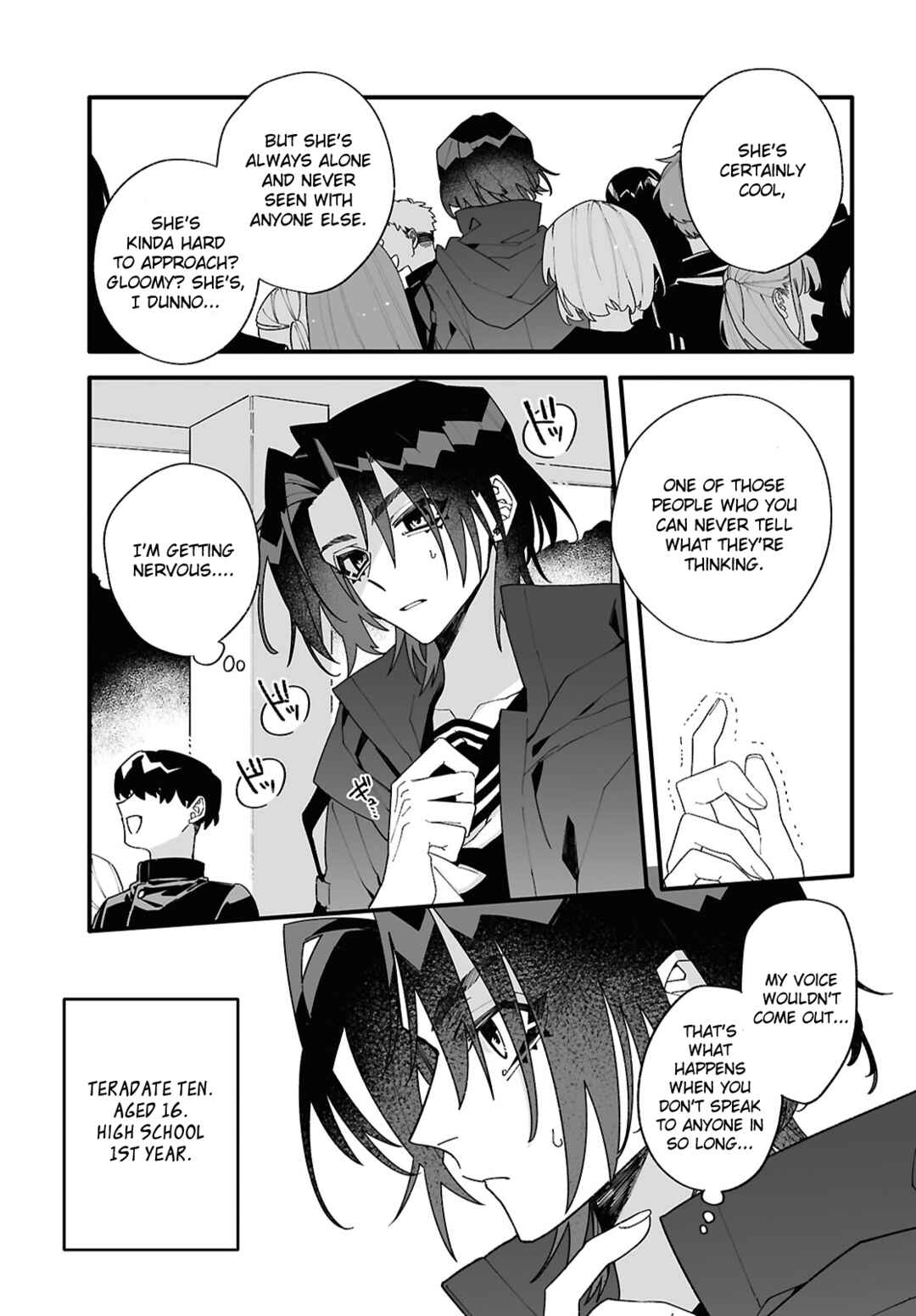 Chapter 1 - Page 5