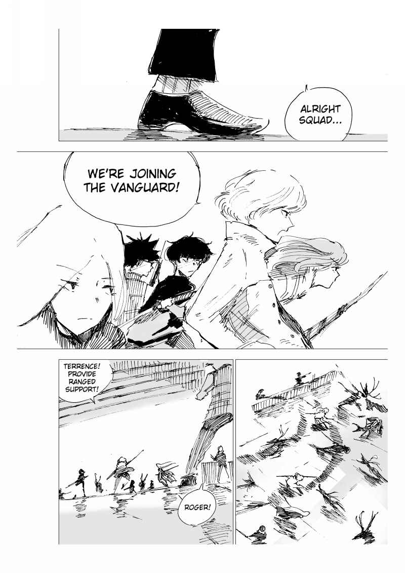 Chapter 3 - Page 3