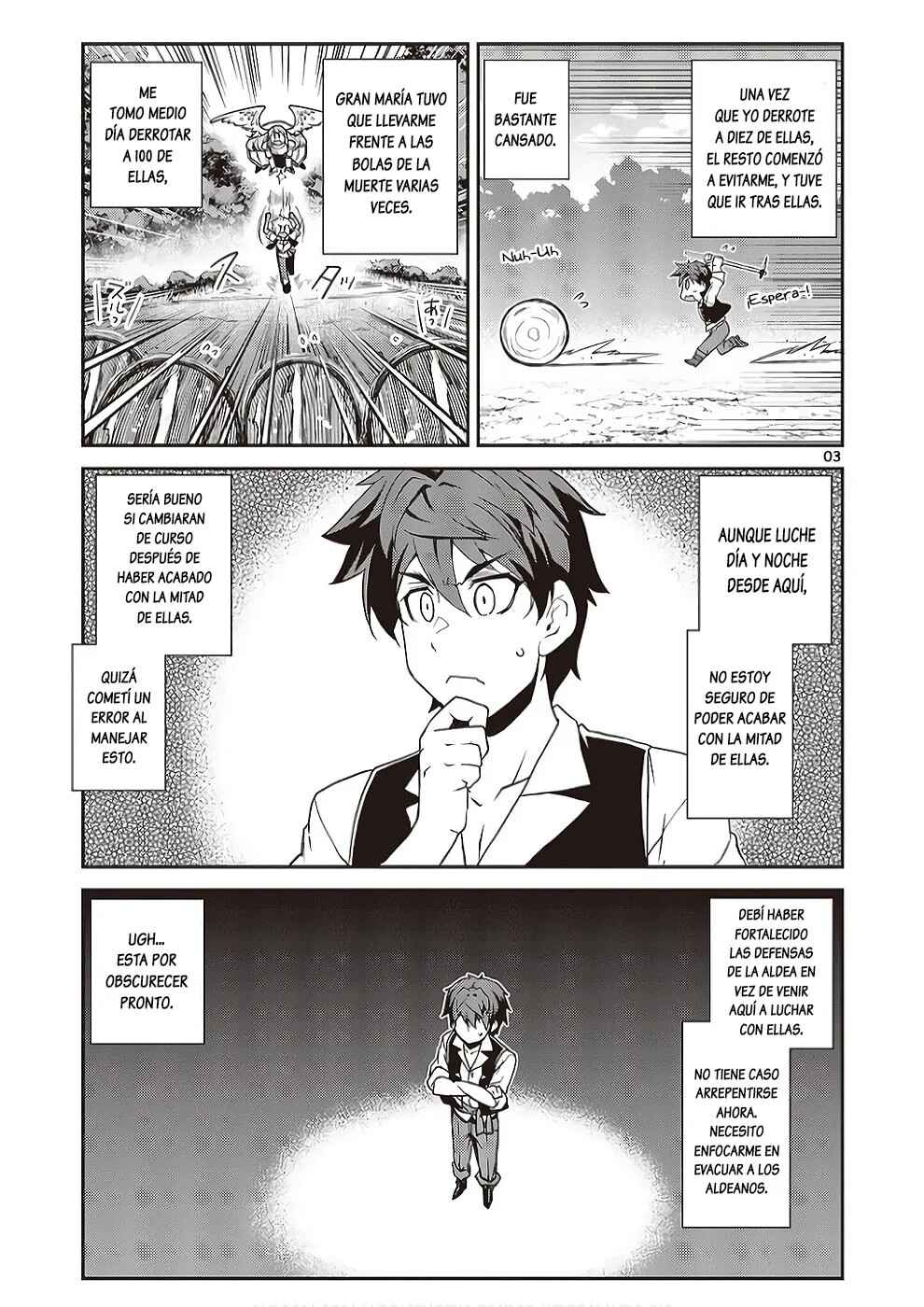 Chapter 242 - Page 3