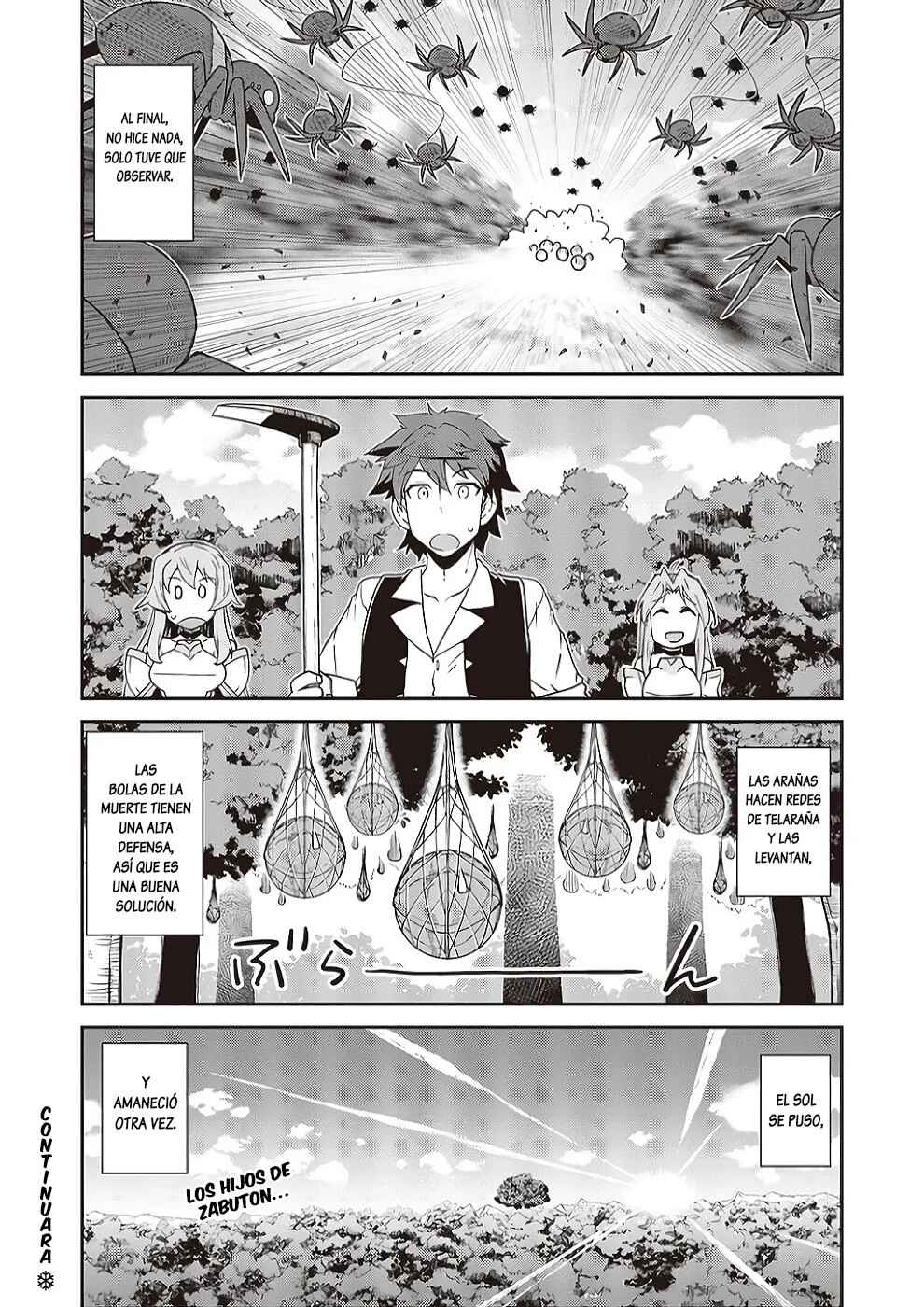 Chapter 242 - Page 6