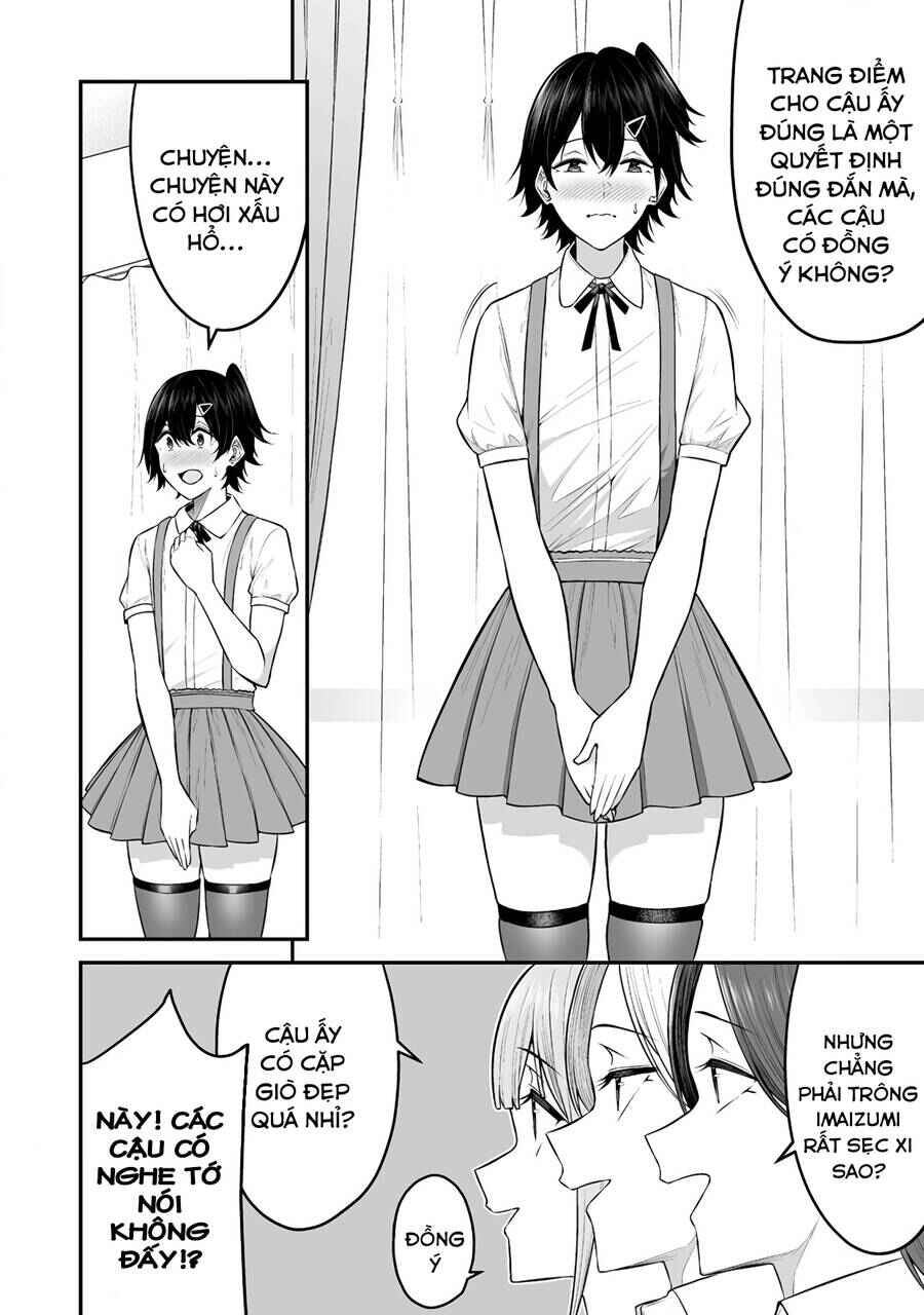 Chapter 5 - Page 6