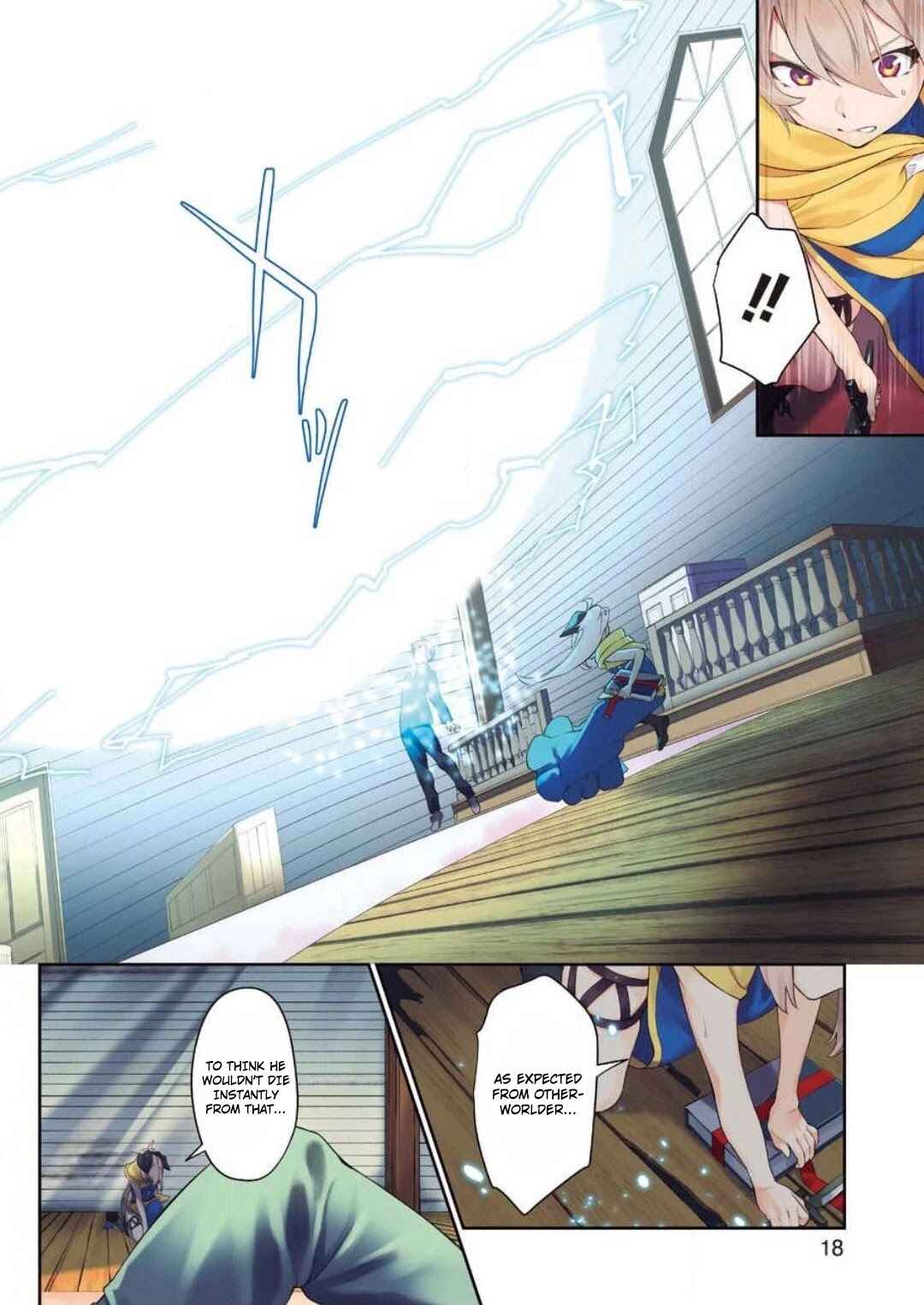 Chapter 2 - Page 4
