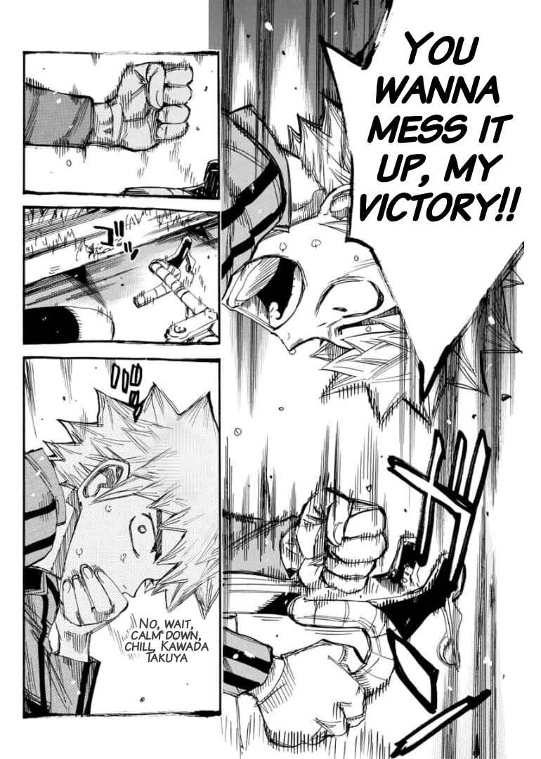 Chapter 651 - Page 3