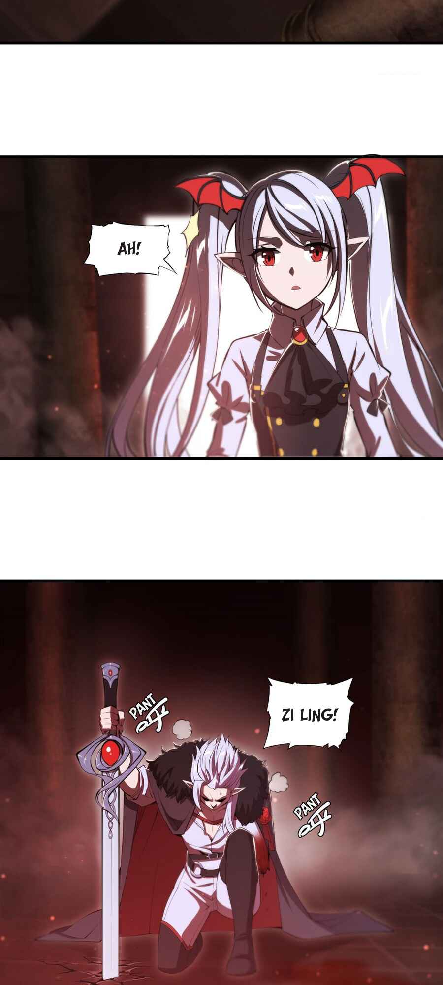 Chapter 249 - Page 10