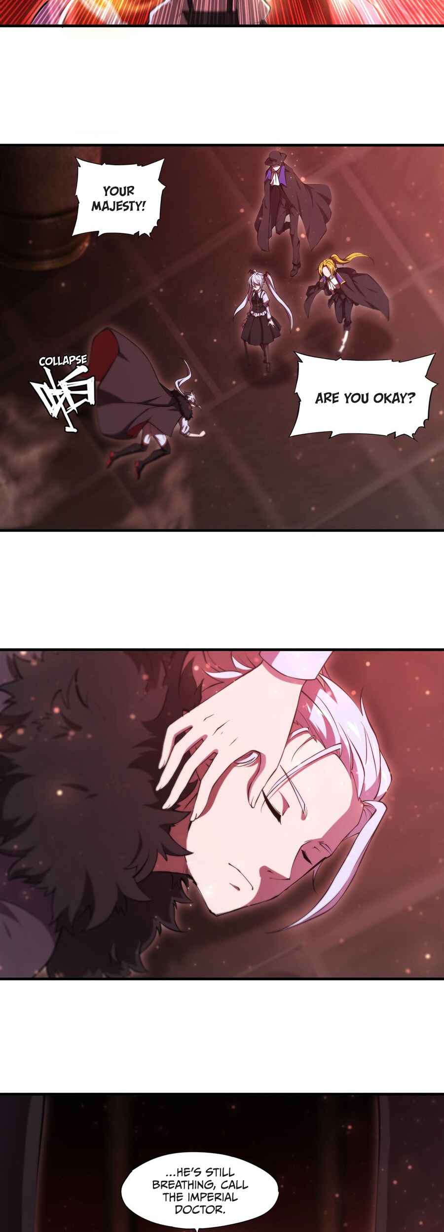 Chapter 249 - Page 14